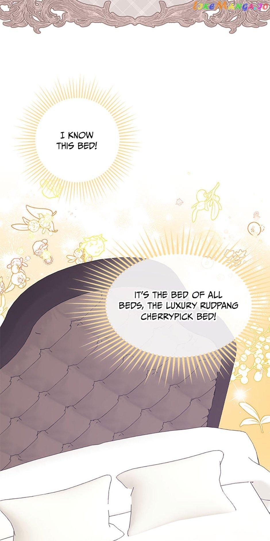 The Abandoned Bachelorette Enjoys Her Simple Life Chapter 20 page 26