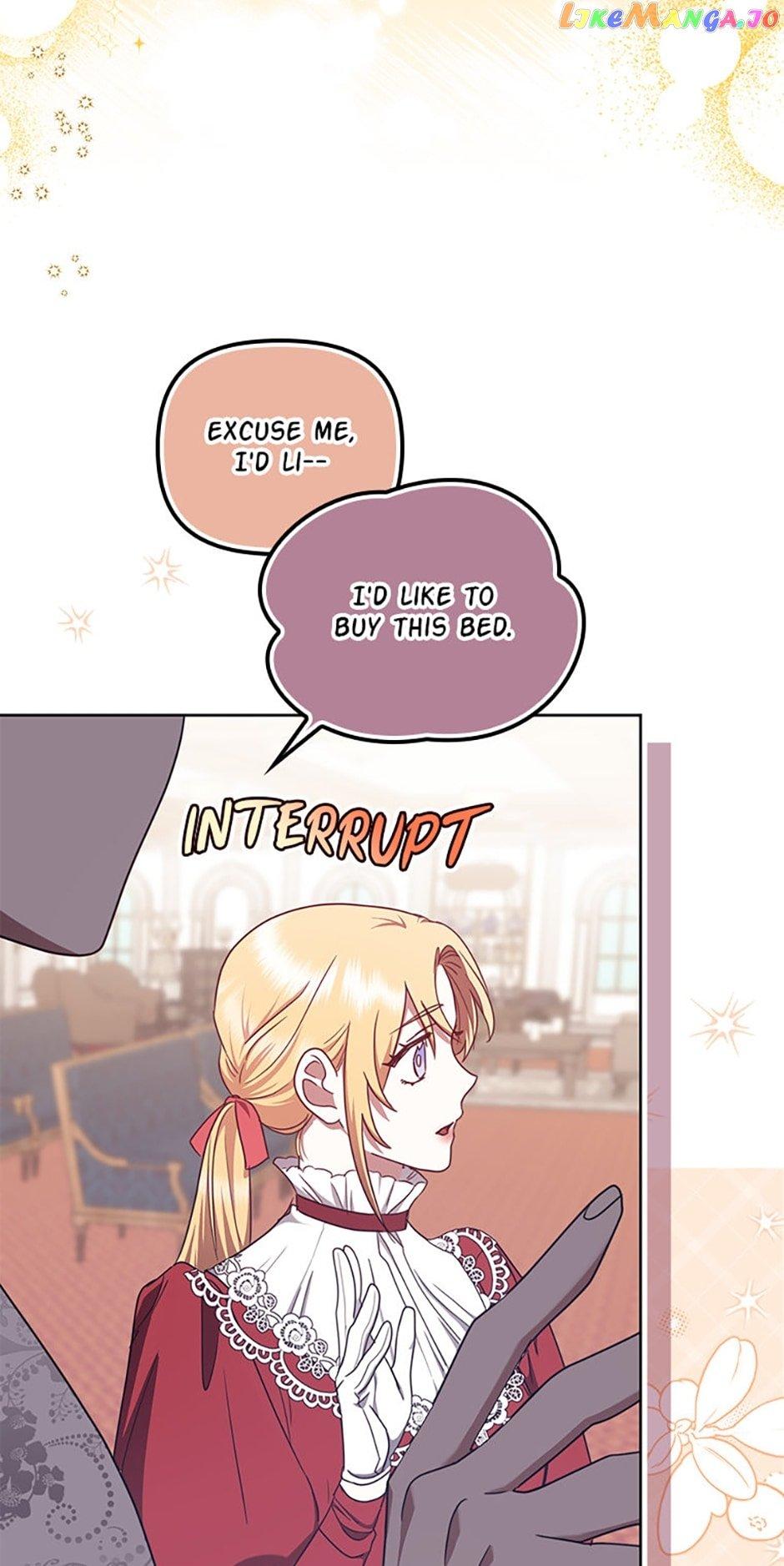 The Abandoned Bachelorette Enjoys Her Simple Life Chapter 20 page 28