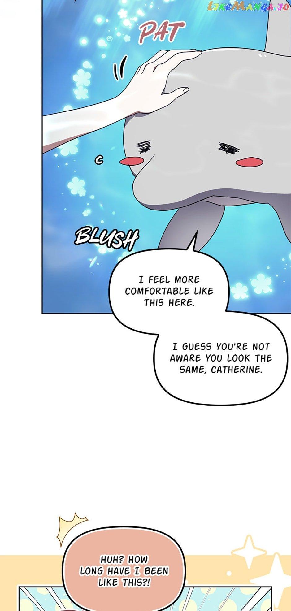 The Abandoned Bachelorette Enjoys Her Simple Life Chapter 20 page 2