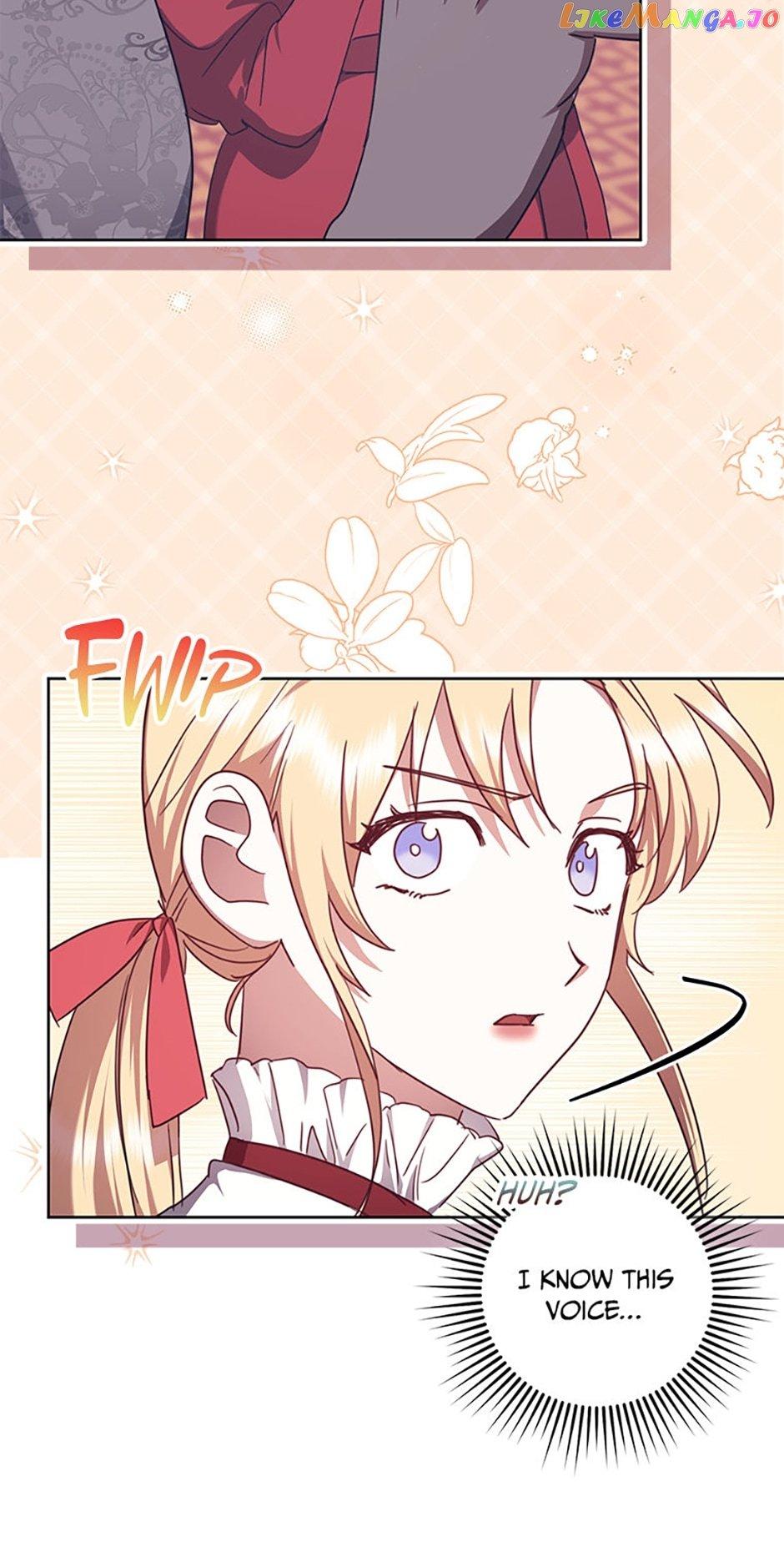 The Abandoned Bachelorette Enjoys Her Simple Life Chapter 20 page 29