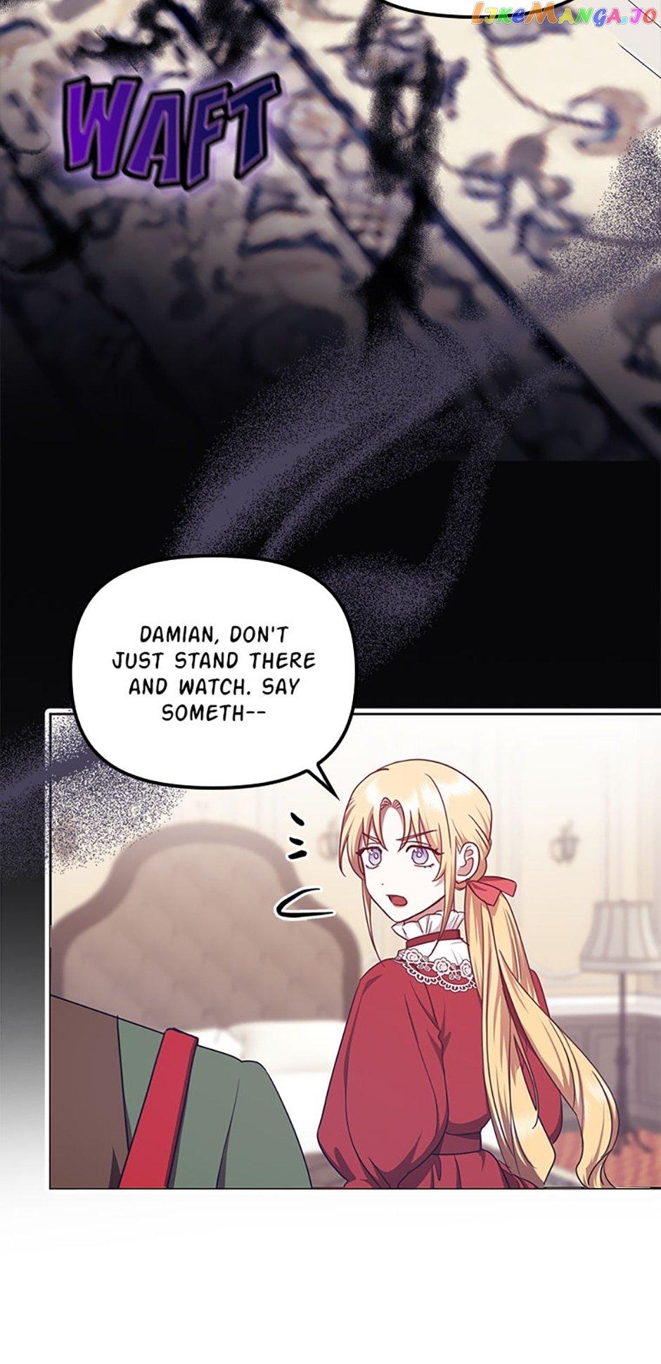 The Abandoned Bachelorette Enjoys Her Simple Life Chapter 20 page 35