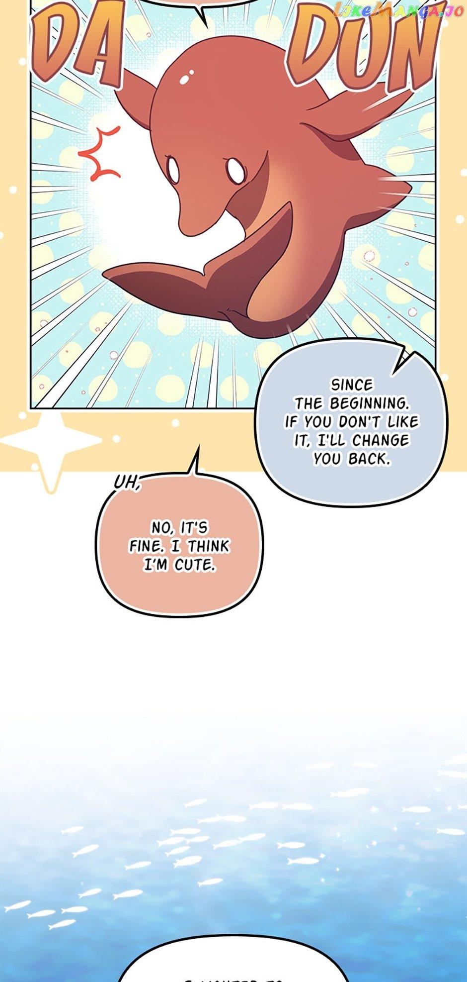 The Abandoned Bachelorette Enjoys Her Simple Life Chapter 20 page 3