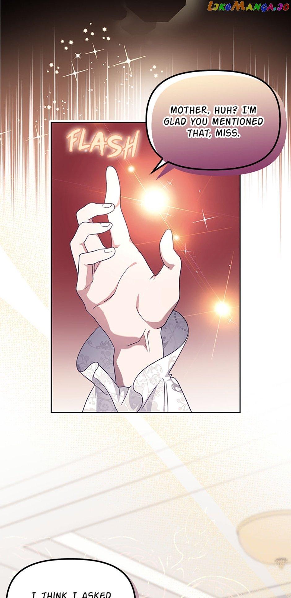 The Abandoned Bachelorette Enjoys Her Simple Life Chapter 20 page 39