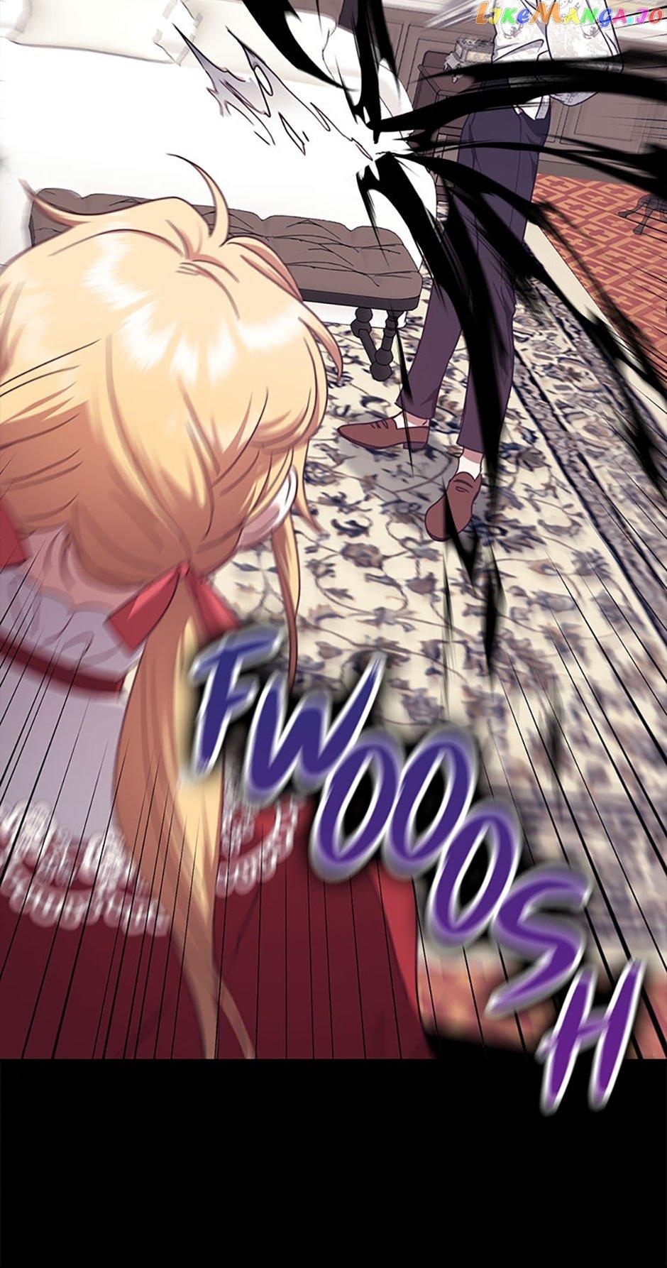 The Abandoned Bachelorette Enjoys Her Simple Life Chapter 20 page 46