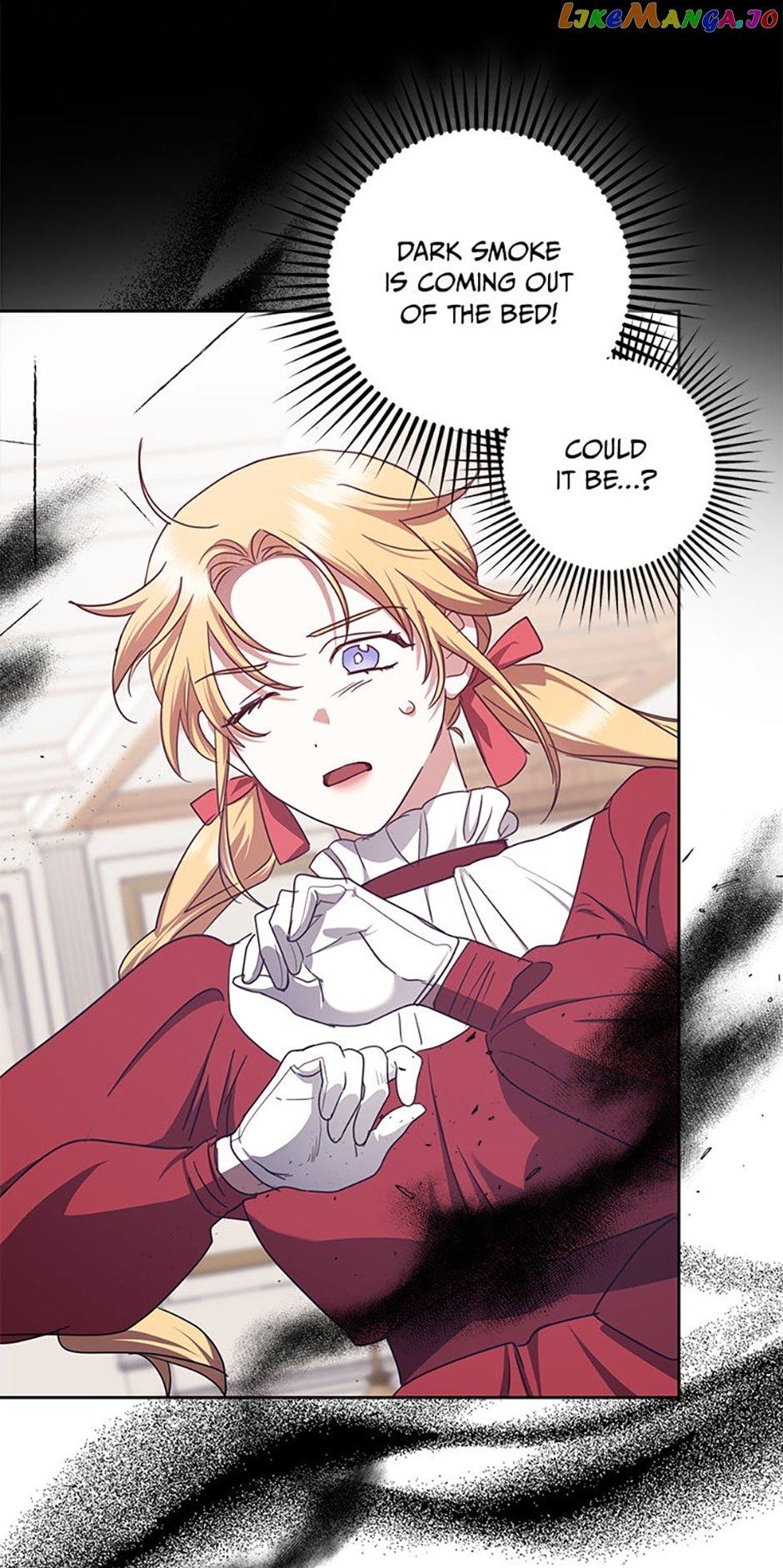 The Abandoned Bachelorette Enjoys Her Simple Life Chapter 20 page 47