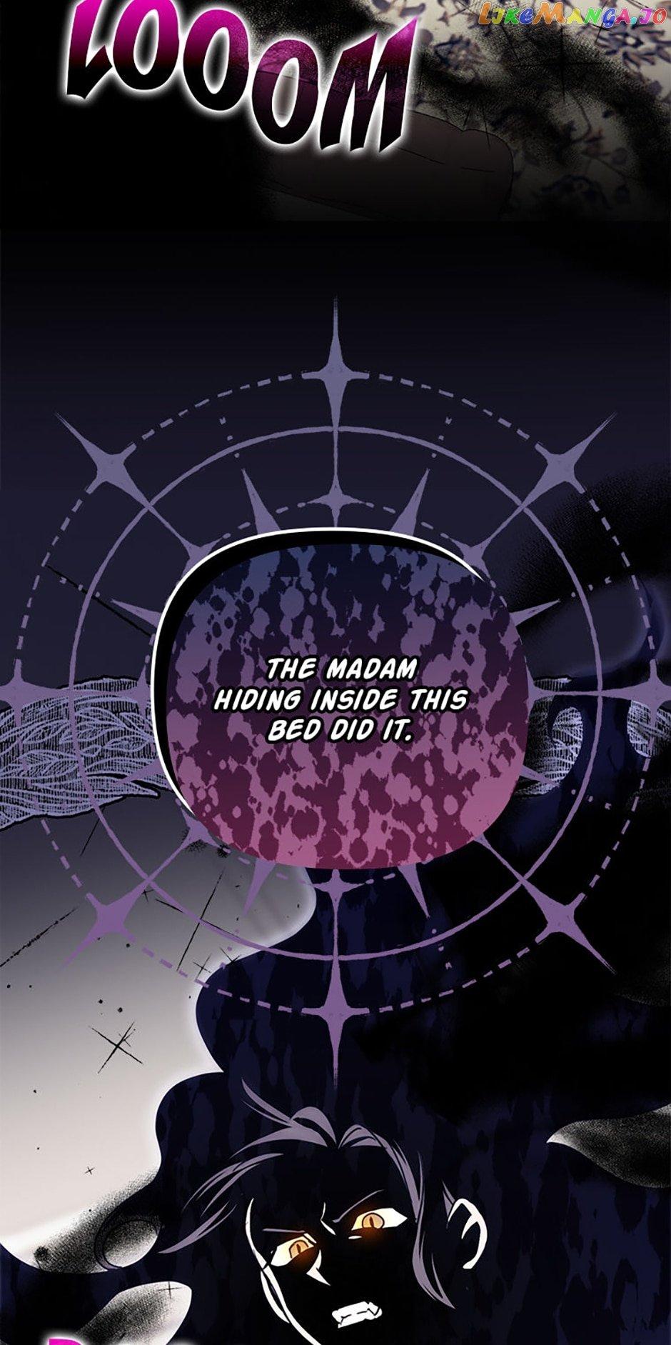 The Abandoned Bachelorette Enjoys Her Simple Life Chapter 20 page 49