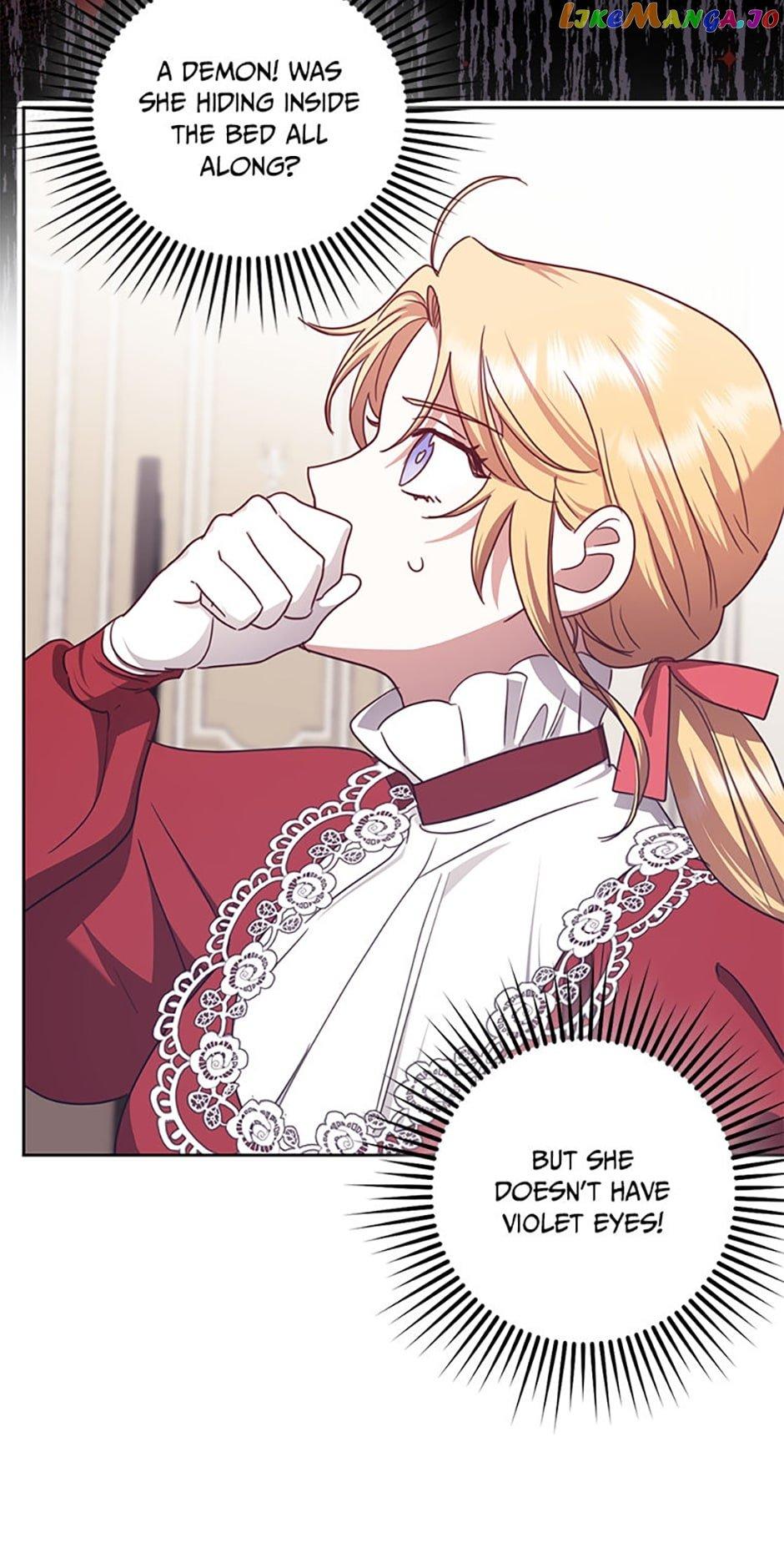 The Abandoned Bachelorette Enjoys Her Simple Life Chapter 20 page 51