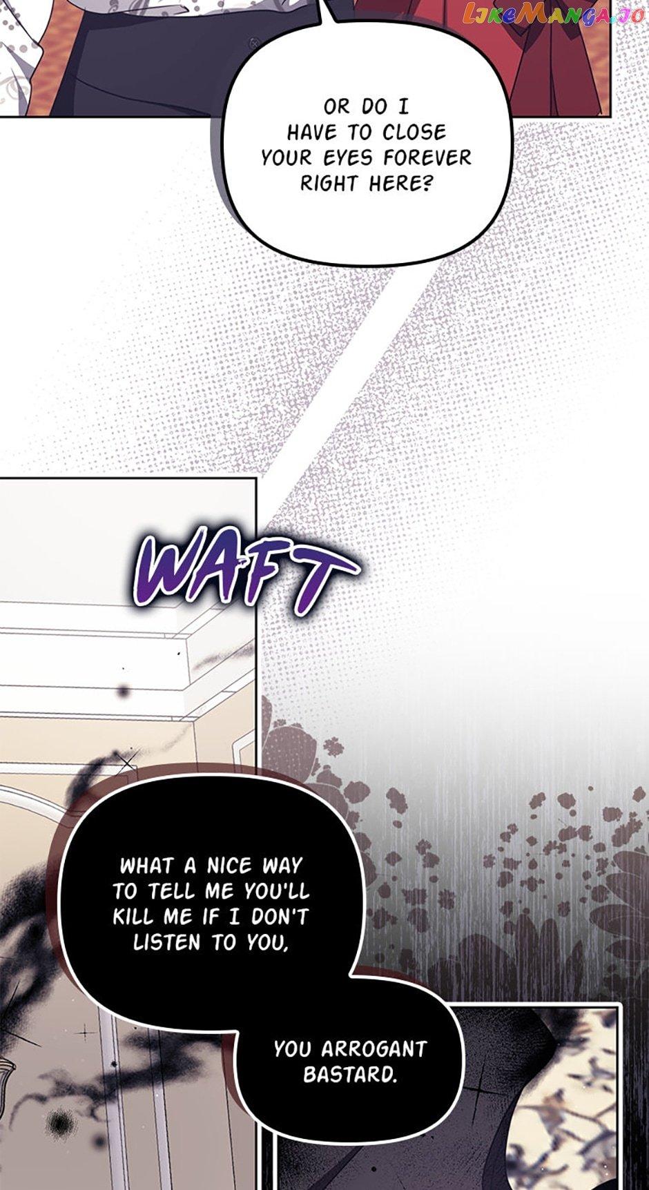 The Abandoned Bachelorette Enjoys Her Simple Life Chapter 20 page 53