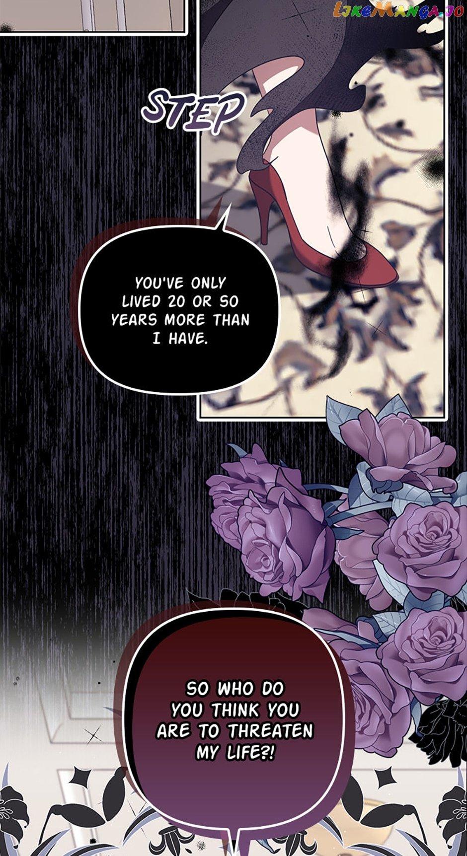 The Abandoned Bachelorette Enjoys Her Simple Life Chapter 20 page 54