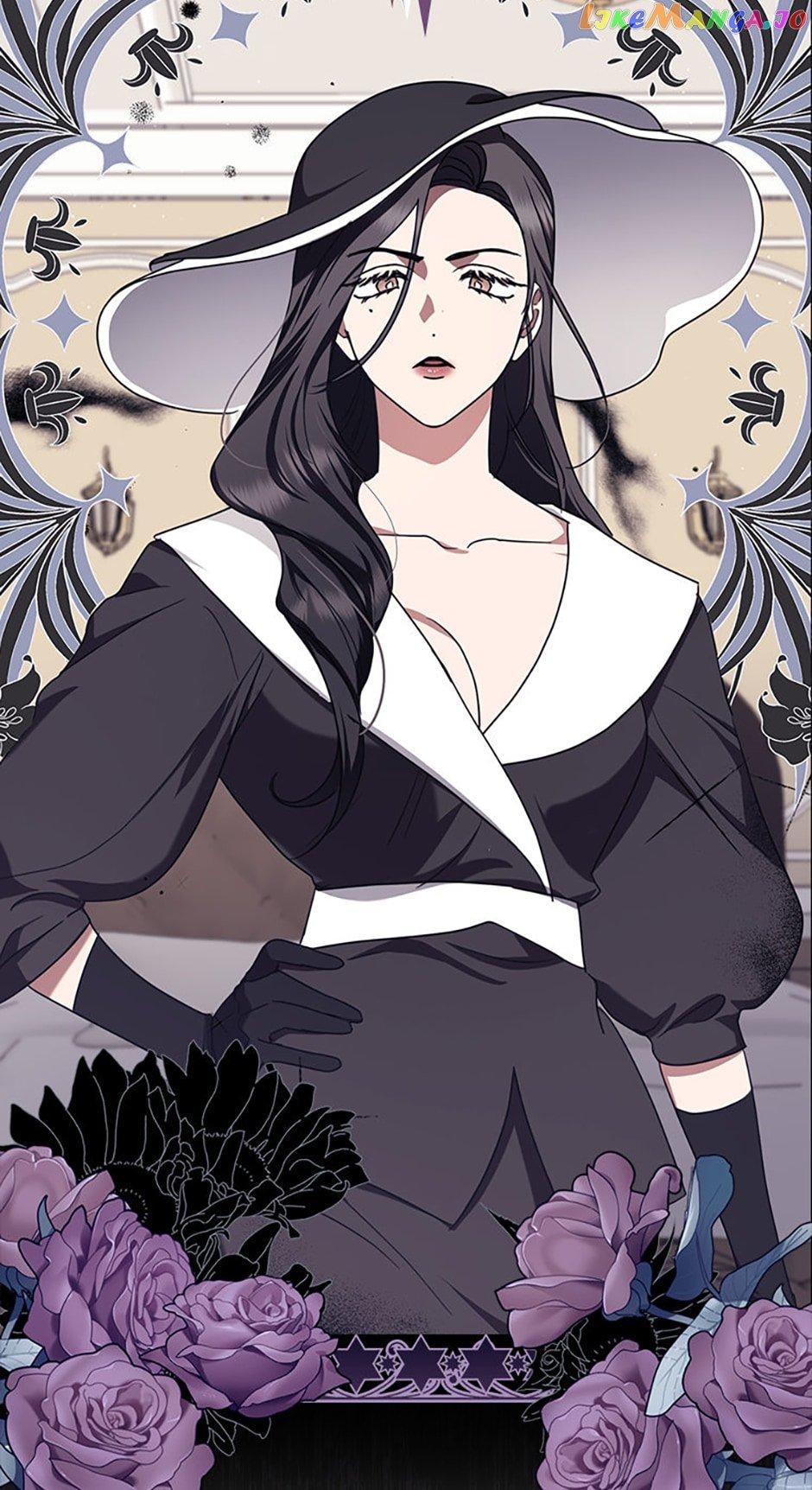 The Abandoned Bachelorette Enjoys Her Simple Life Chapter 20 page 55