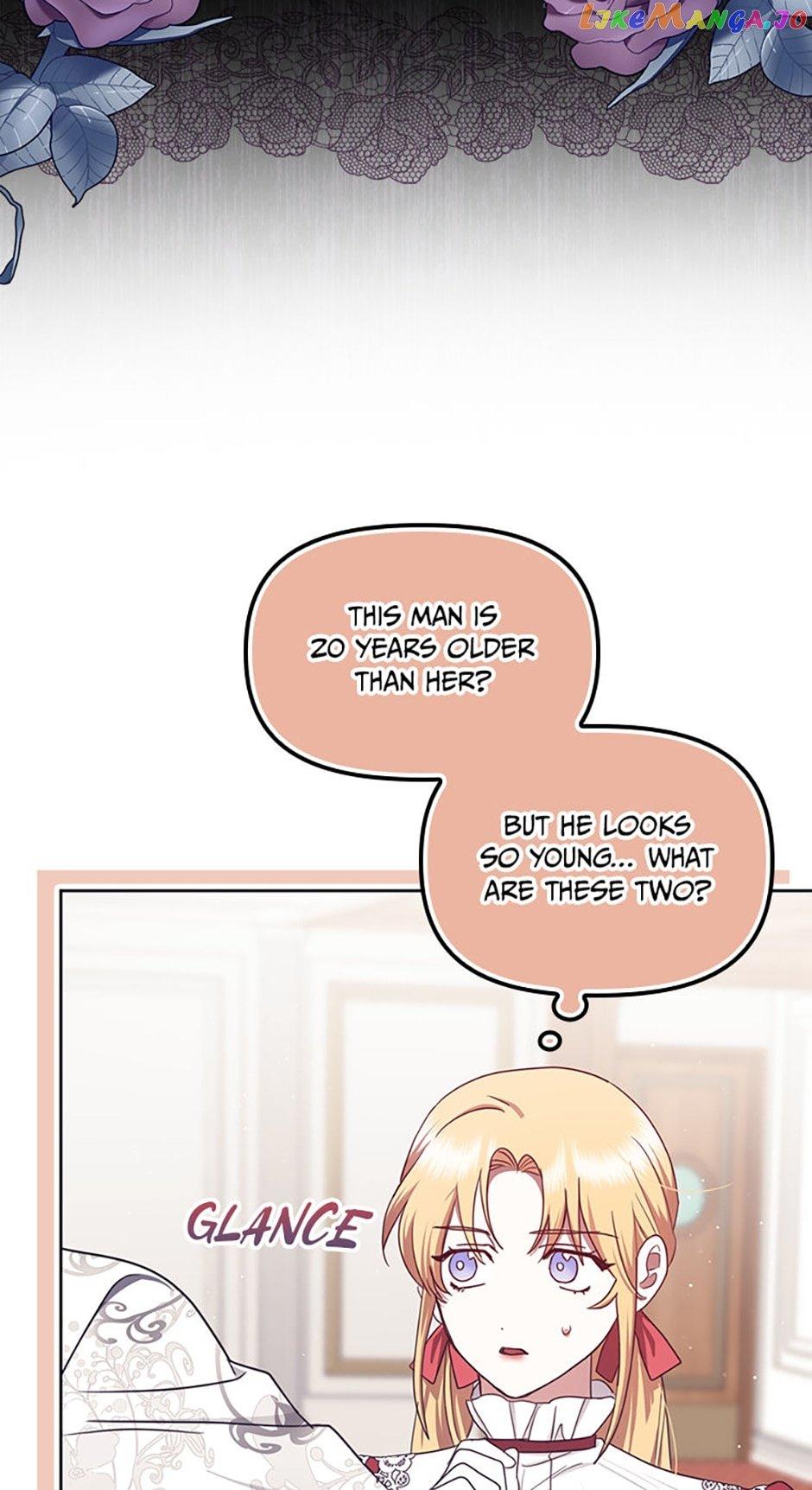The Abandoned Bachelorette Enjoys Her Simple Life Chapter 20 page 56