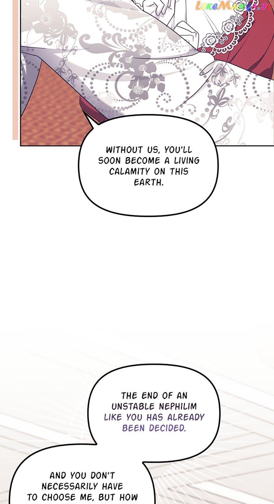 The Abandoned Bachelorette Enjoys Her Simple Life Chapter 20 page 57