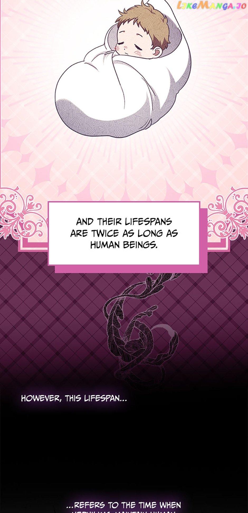The Abandoned Bachelorette Enjoys Her Simple Life Chapter 20 page 61