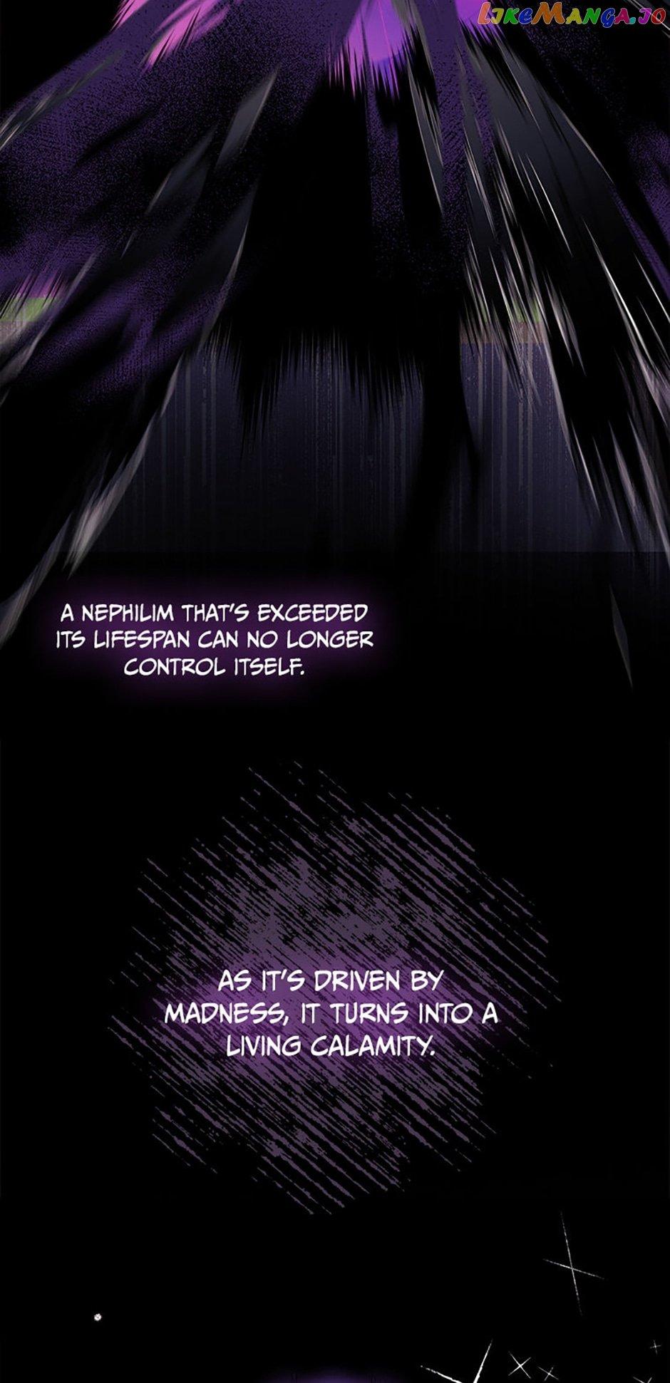 The Abandoned Bachelorette Enjoys Her Simple Life Chapter 20 page 63