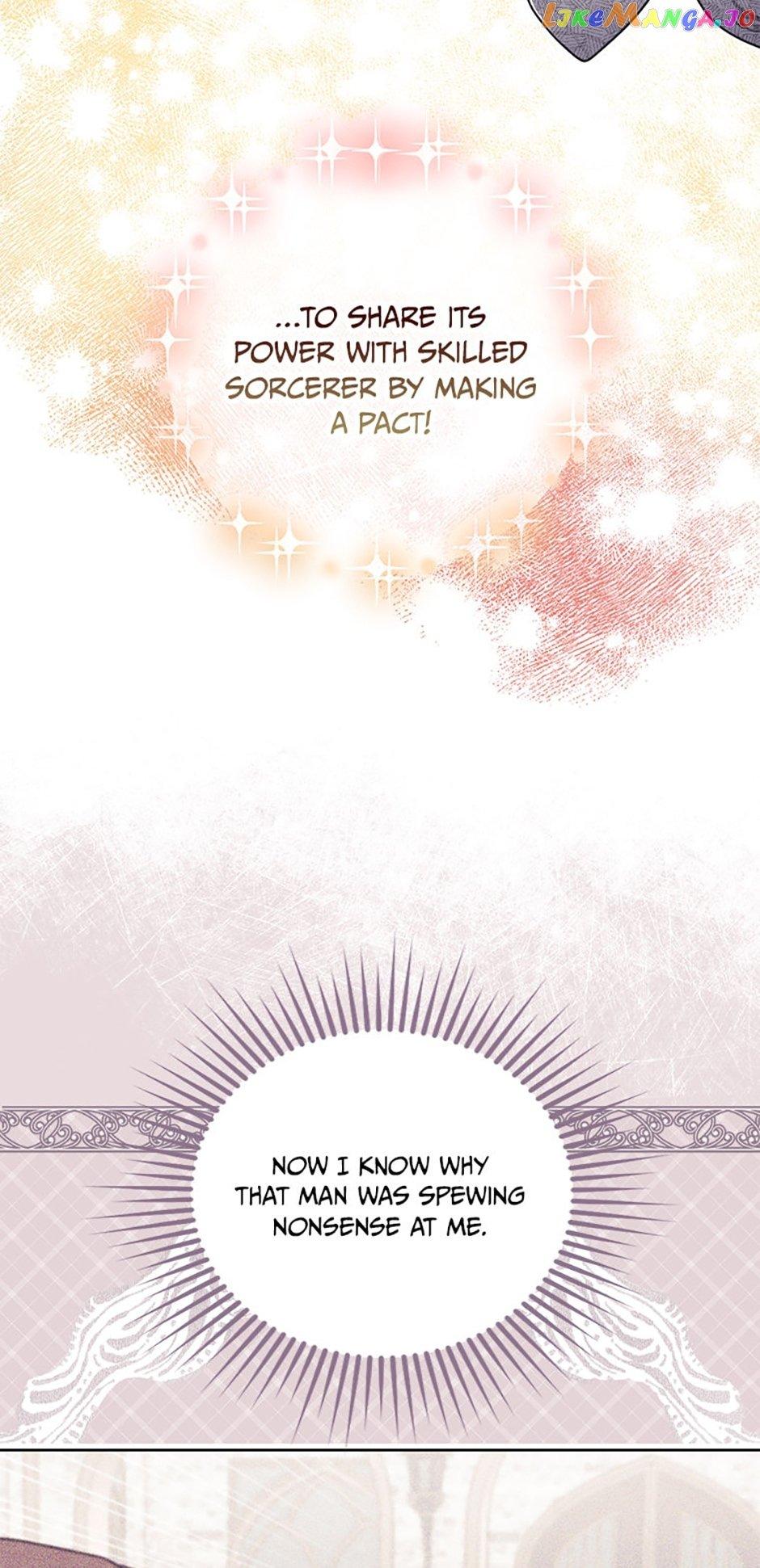 The Abandoned Bachelorette Enjoys Her Simple Life Chapter 20 page 65