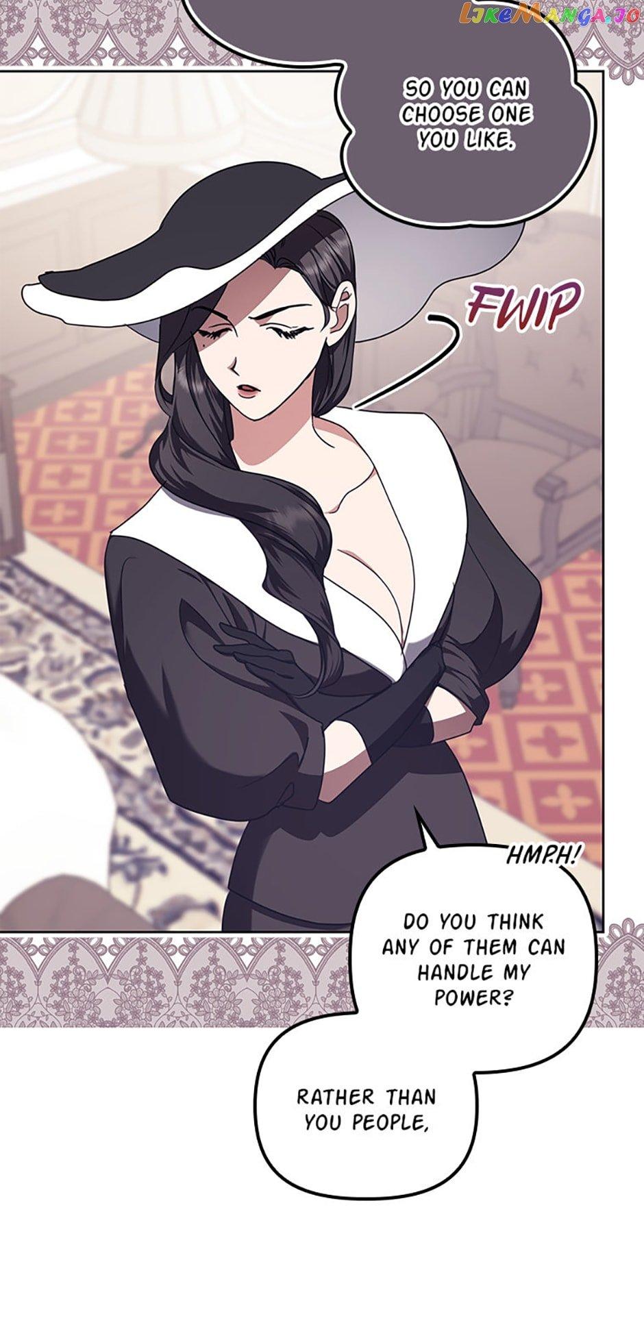 The Abandoned Bachelorette Enjoys Her Simple Life Chapter 20 page 67