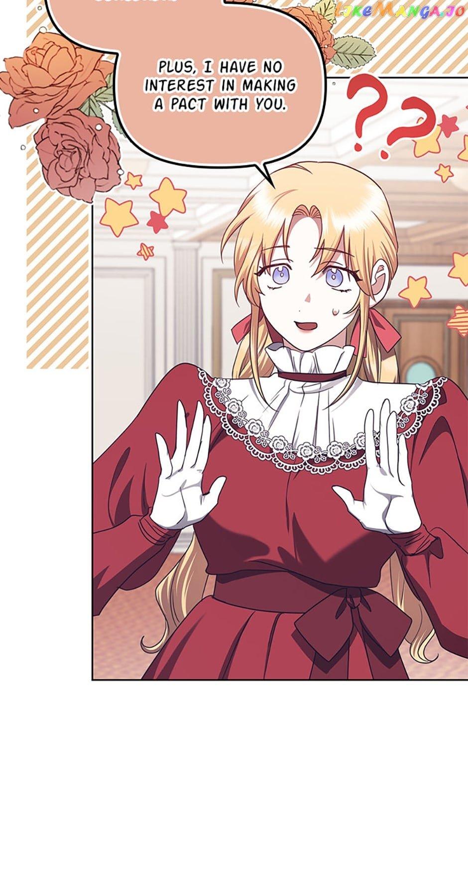 The Abandoned Bachelorette Enjoys Her Simple Life Chapter 20 page 69