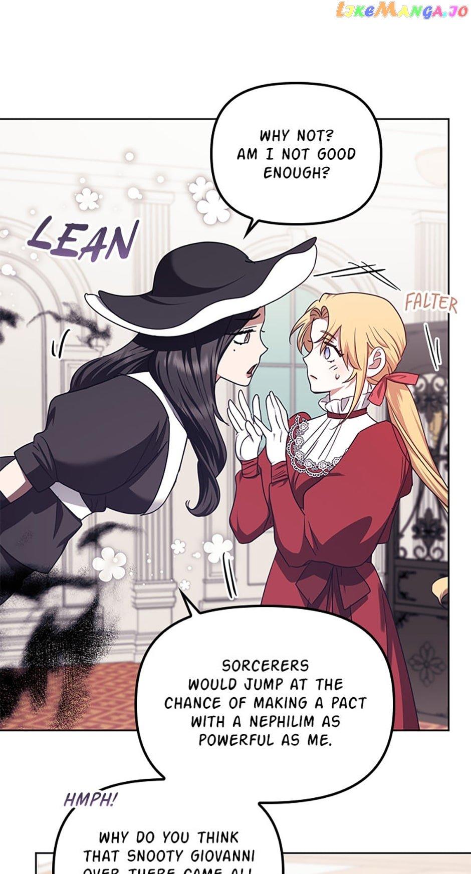 The Abandoned Bachelorette Enjoys Her Simple Life Chapter 20 page 70