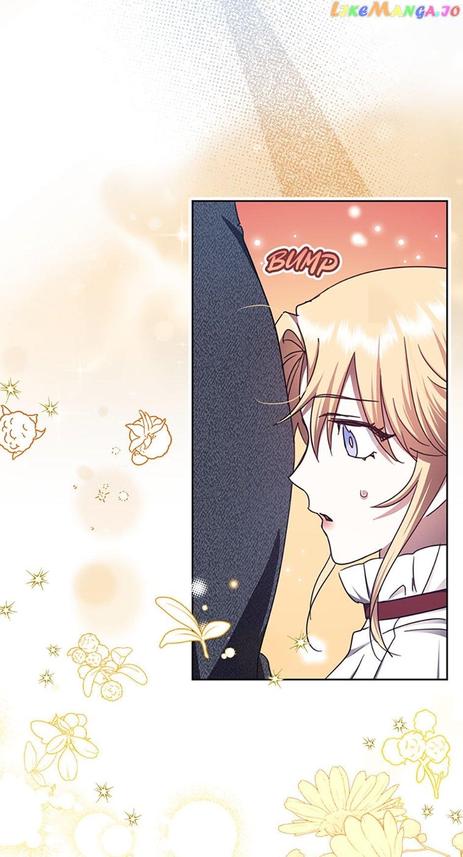 The Abandoned Bachelorette Enjoys Her Simple Life Chapter 20 page 76