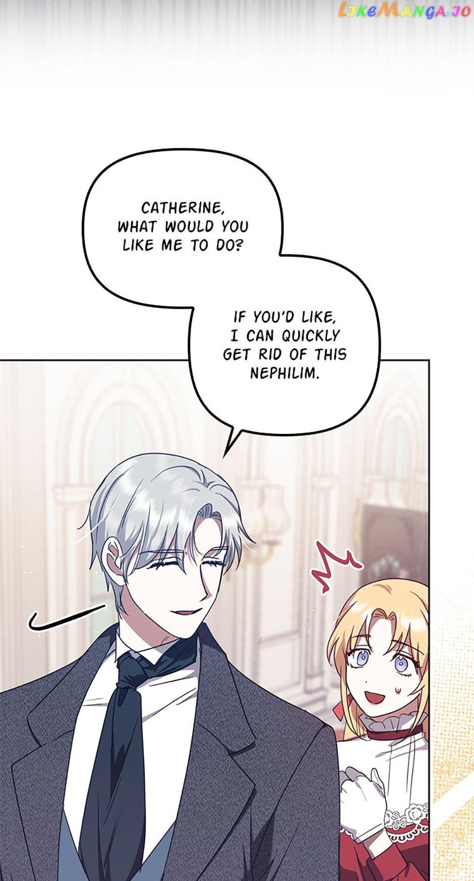 The Abandoned Bachelorette Enjoys Her Simple Life Chapter 21 page 10