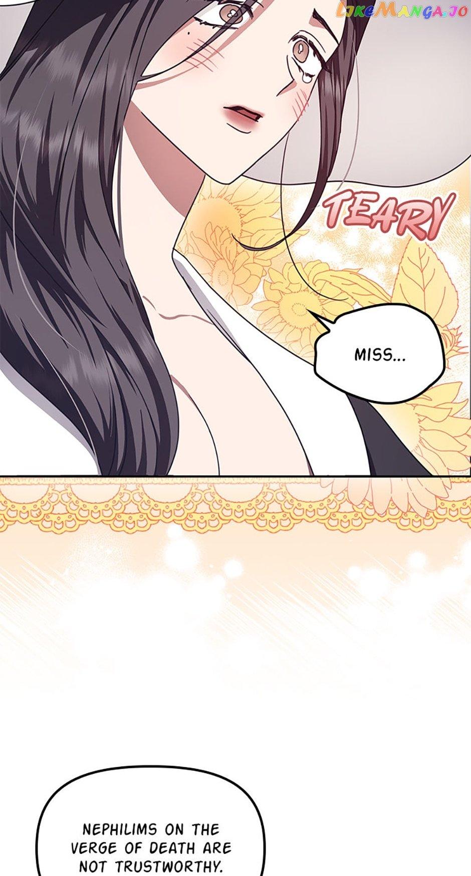 The Abandoned Bachelorette Enjoys Her Simple Life Chapter 21 page 12