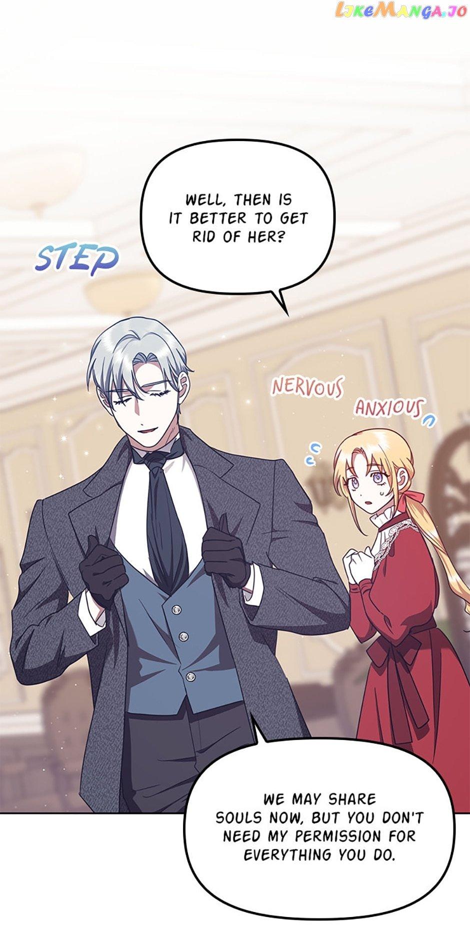 The Abandoned Bachelorette Enjoys Her Simple Life Chapter 21 page 14