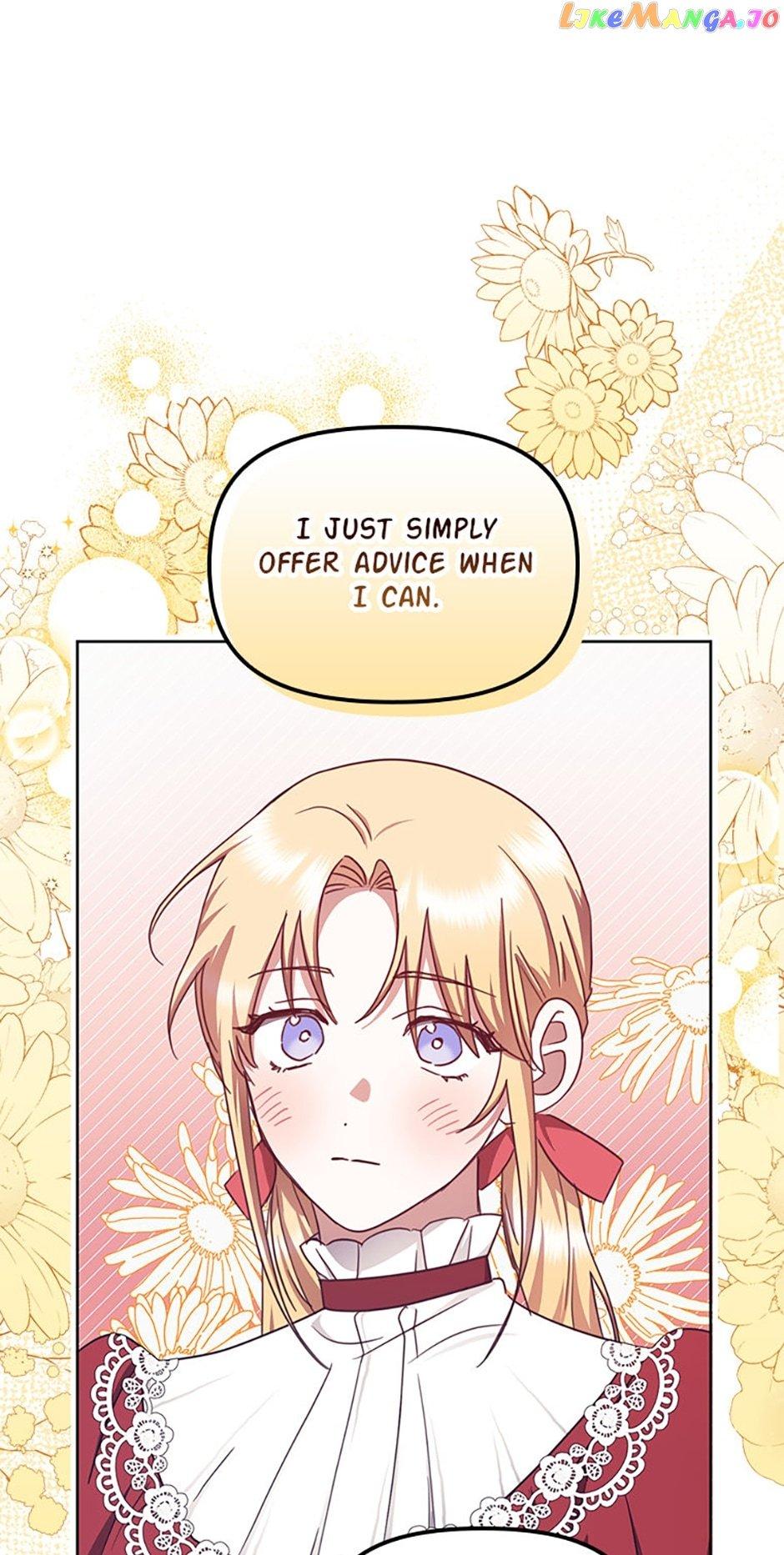The Abandoned Bachelorette Enjoys Her Simple Life Chapter 21 page 15