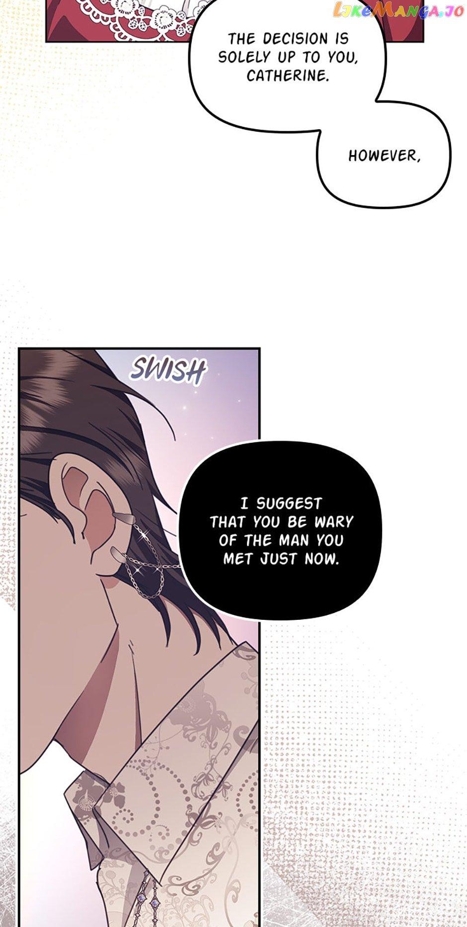The Abandoned Bachelorette Enjoys Her Simple Life Chapter 21 page 16