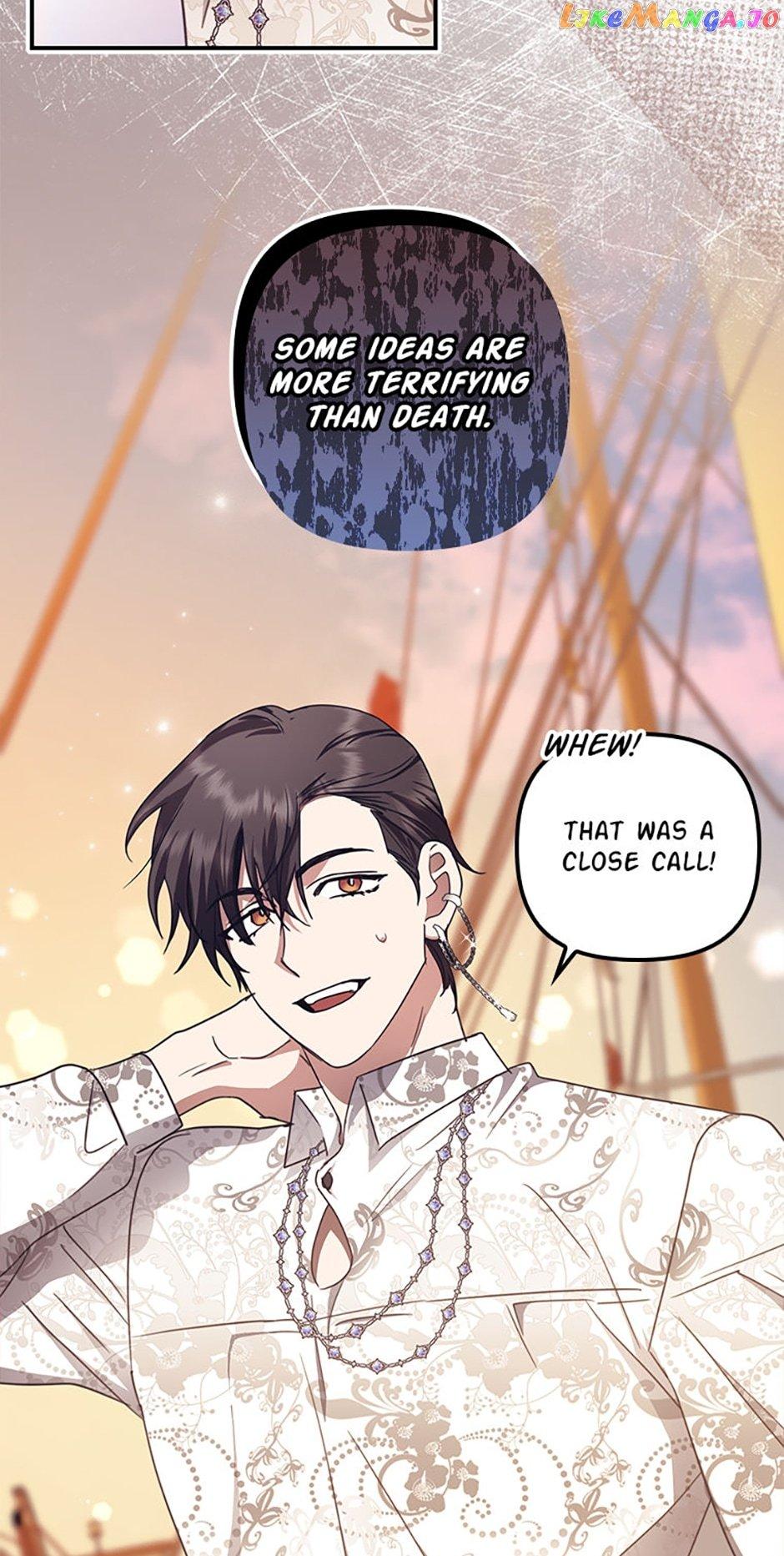 The Abandoned Bachelorette Enjoys Her Simple Life Chapter 21 page 17