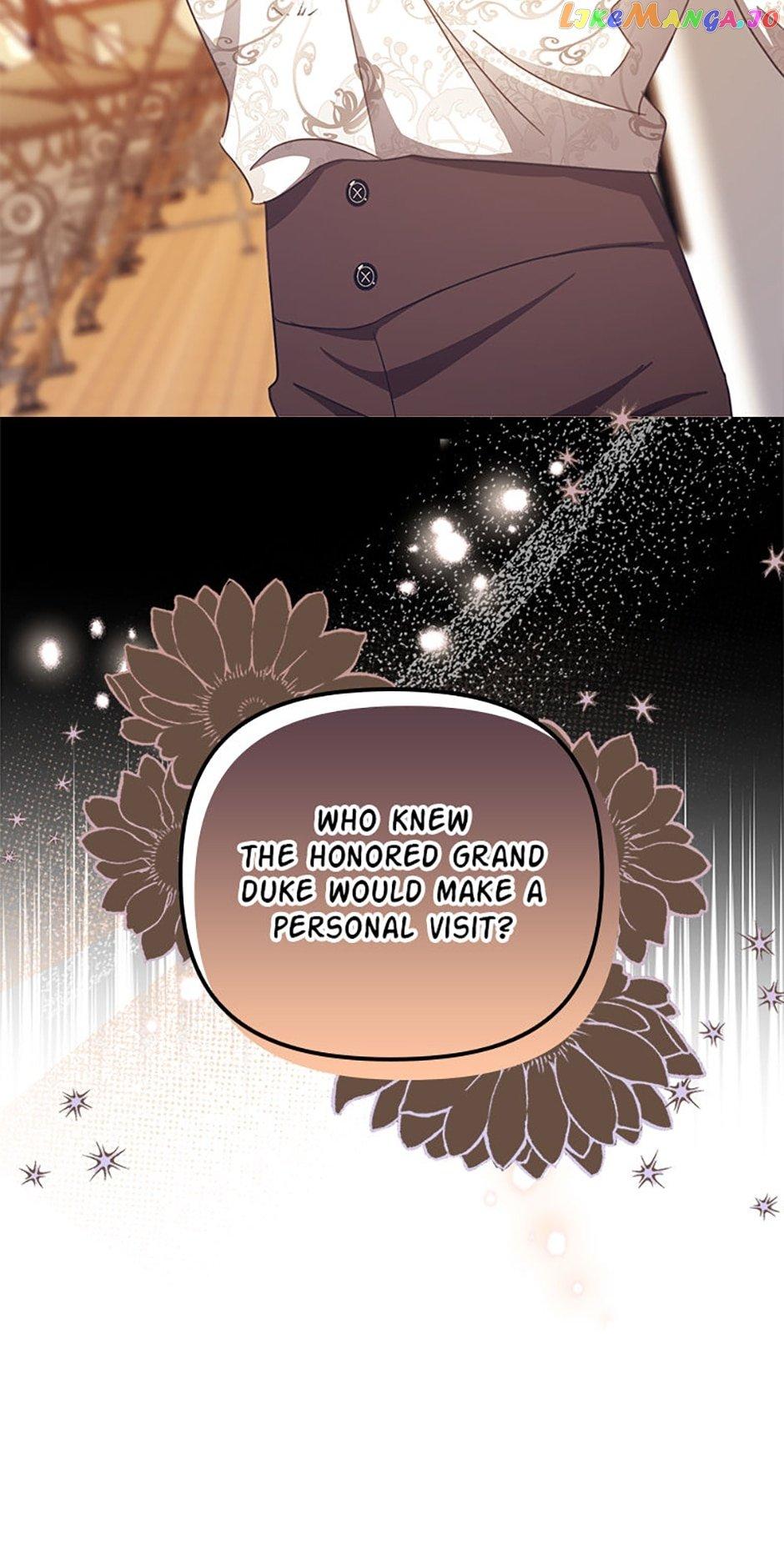 The Abandoned Bachelorette Enjoys Her Simple Life Chapter 21 page 18