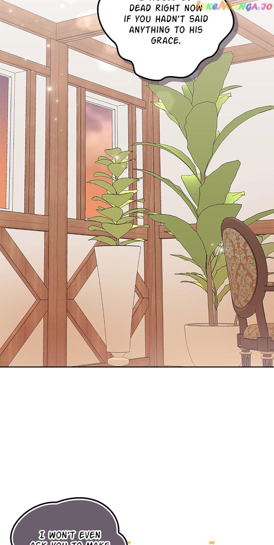 The Abandoned Bachelorette Enjoys Her Simple Life Chapter 21 page 20