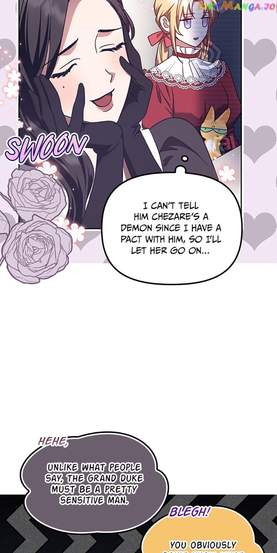 The Abandoned Bachelorette Enjoys Her Simple Life Chapter 21 page 25