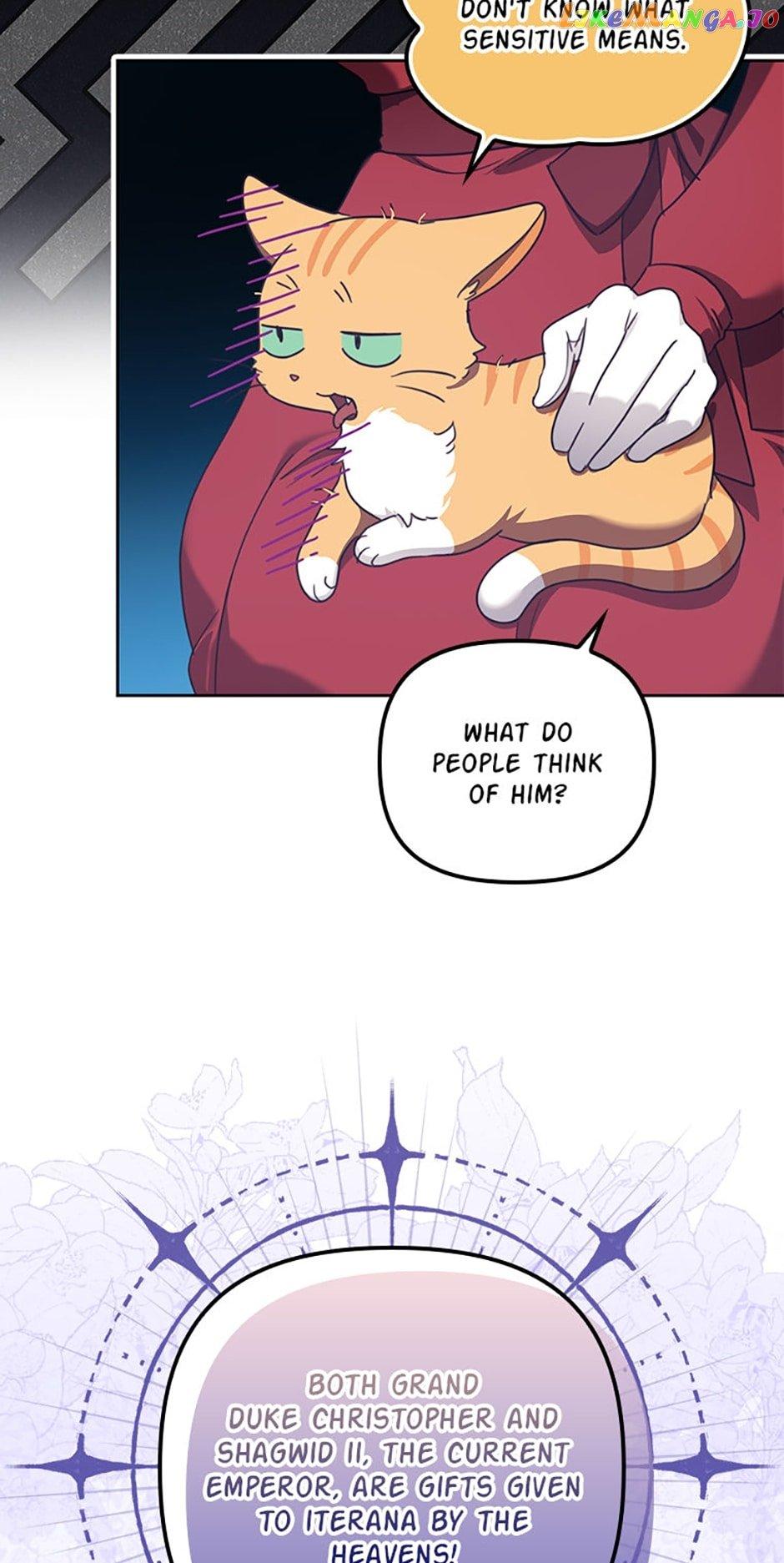 The Abandoned Bachelorette Enjoys Her Simple Life Chapter 21 page 26