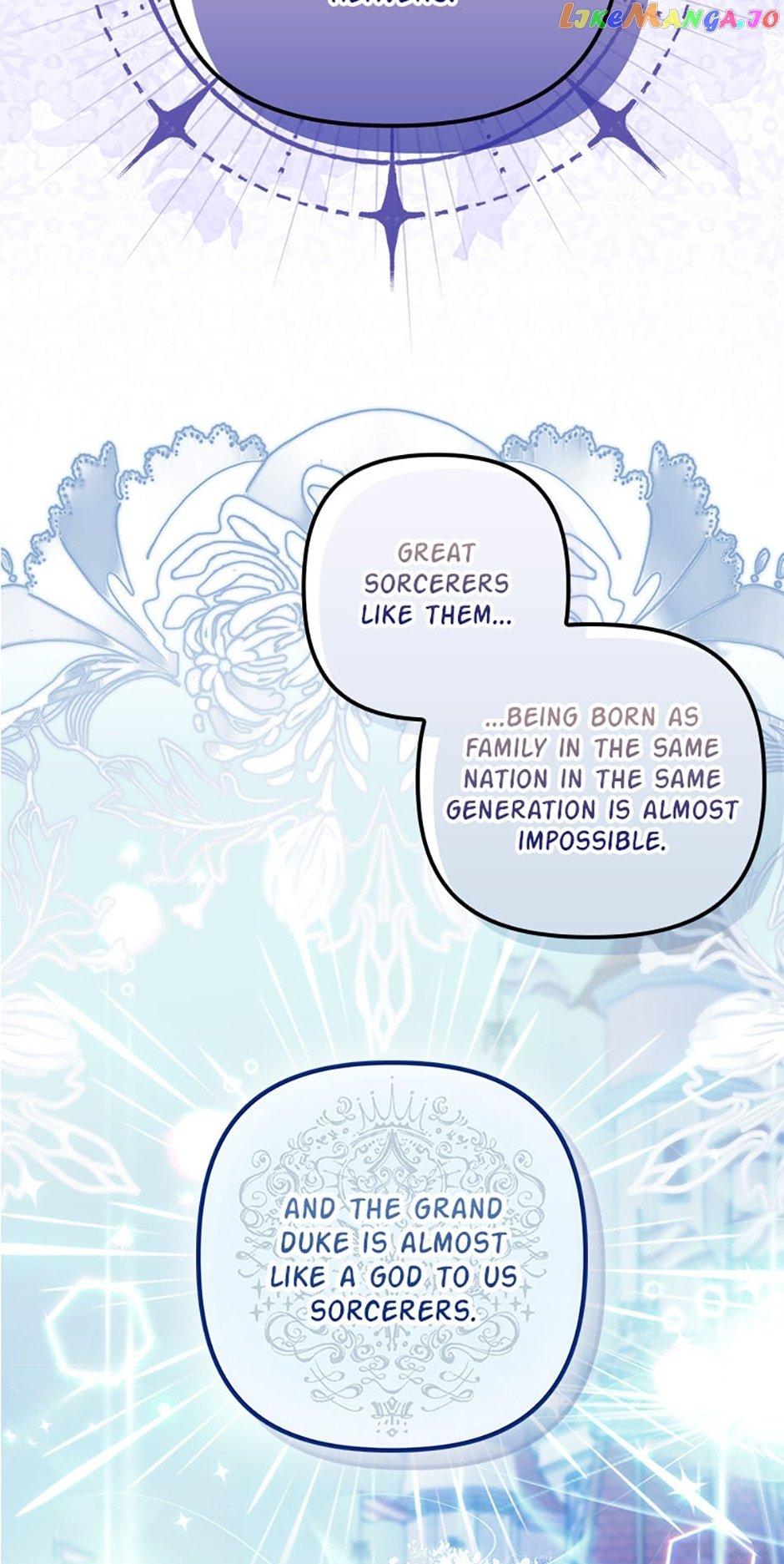The Abandoned Bachelorette Enjoys Her Simple Life Chapter 21 page 27