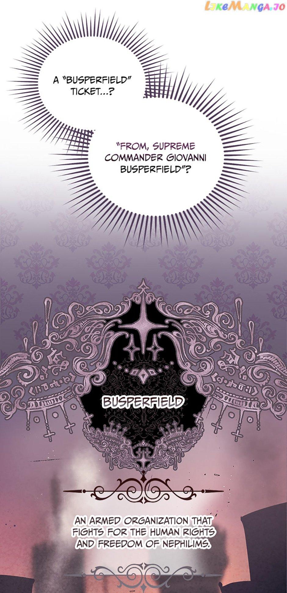 The Abandoned Bachelorette Enjoys Her Simple Life Chapter 21 page 31