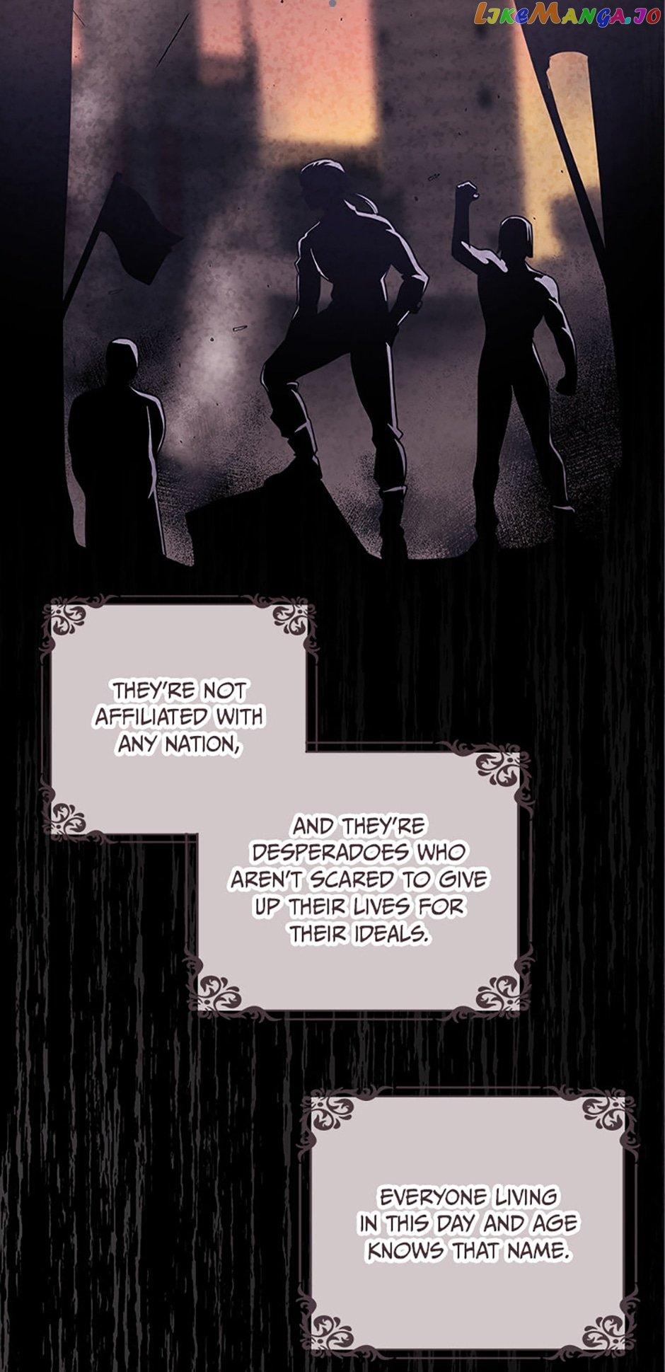 The Abandoned Bachelorette Enjoys Her Simple Life Chapter 21 page 32
