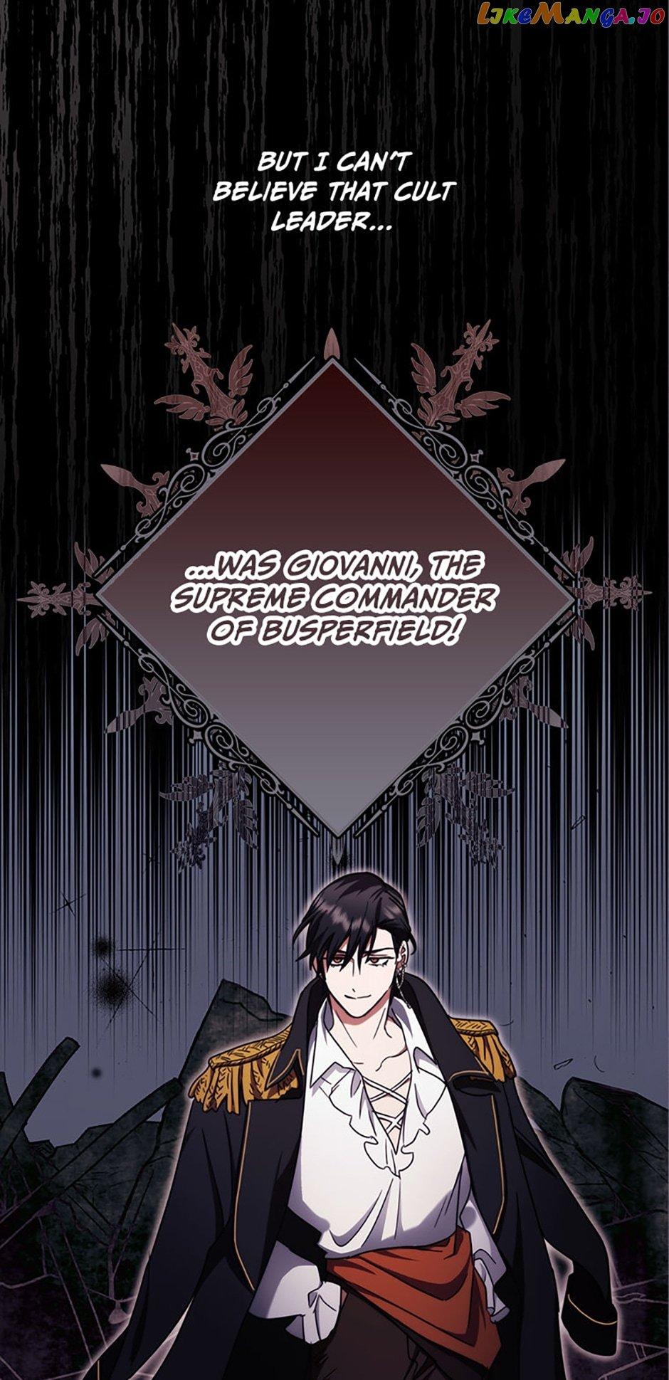 The Abandoned Bachelorette Enjoys Her Simple Life Chapter 21 page 33