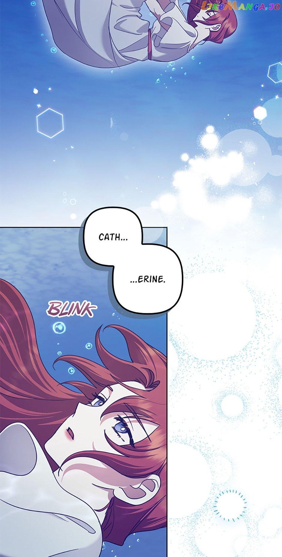 The Abandoned Bachelorette Enjoys Her Simple Life Chapter 21 page 39