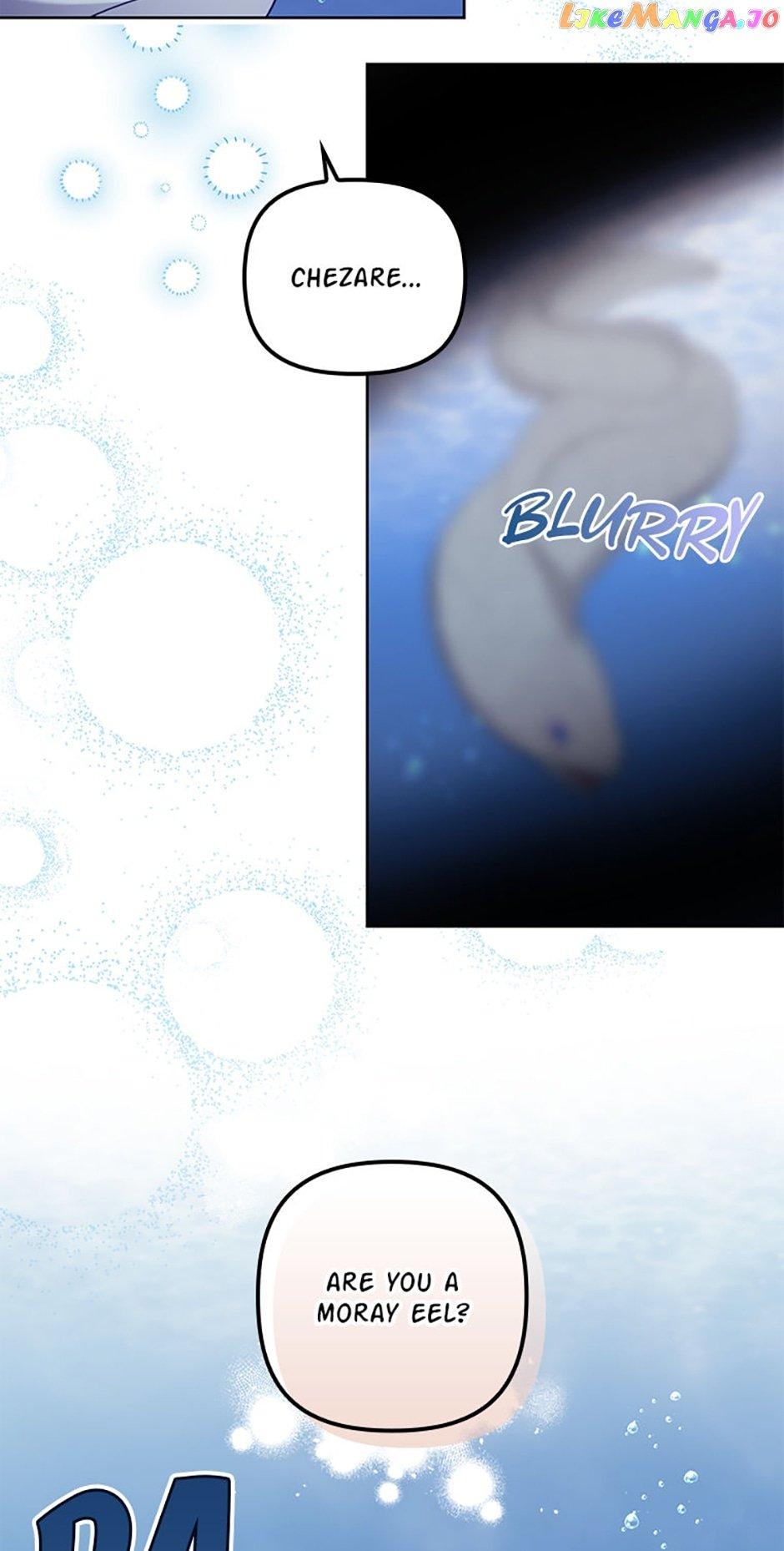 The Abandoned Bachelorette Enjoys Her Simple Life Chapter 21 page 40