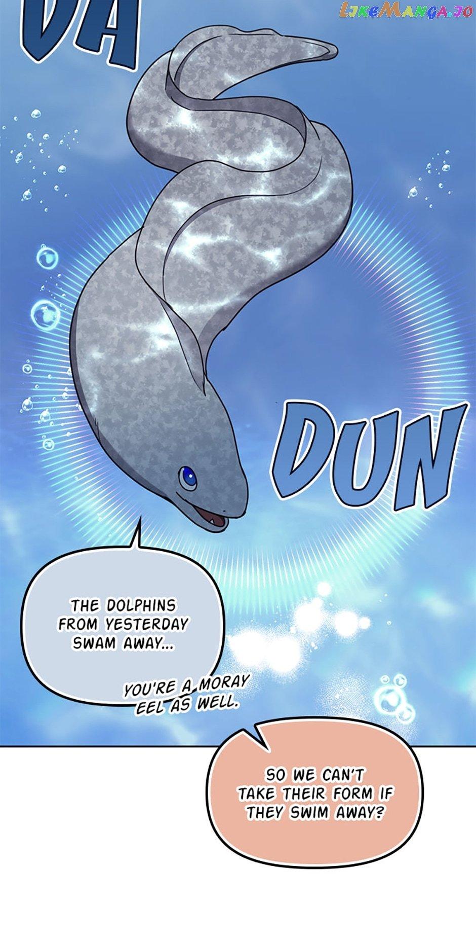 The Abandoned Bachelorette Enjoys Her Simple Life Chapter 21 page 41