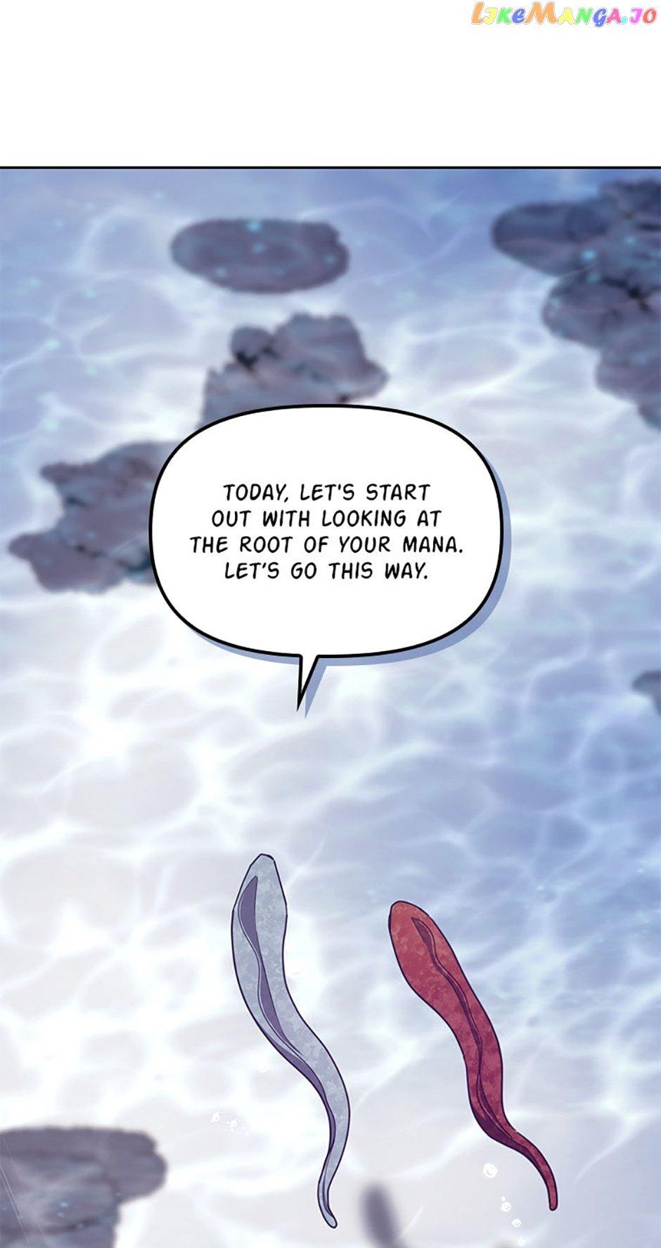 The Abandoned Bachelorette Enjoys Her Simple Life Chapter 21 page 42