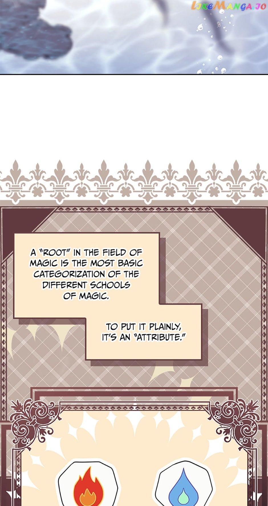 The Abandoned Bachelorette Enjoys Her Simple Life Chapter 21 page 43