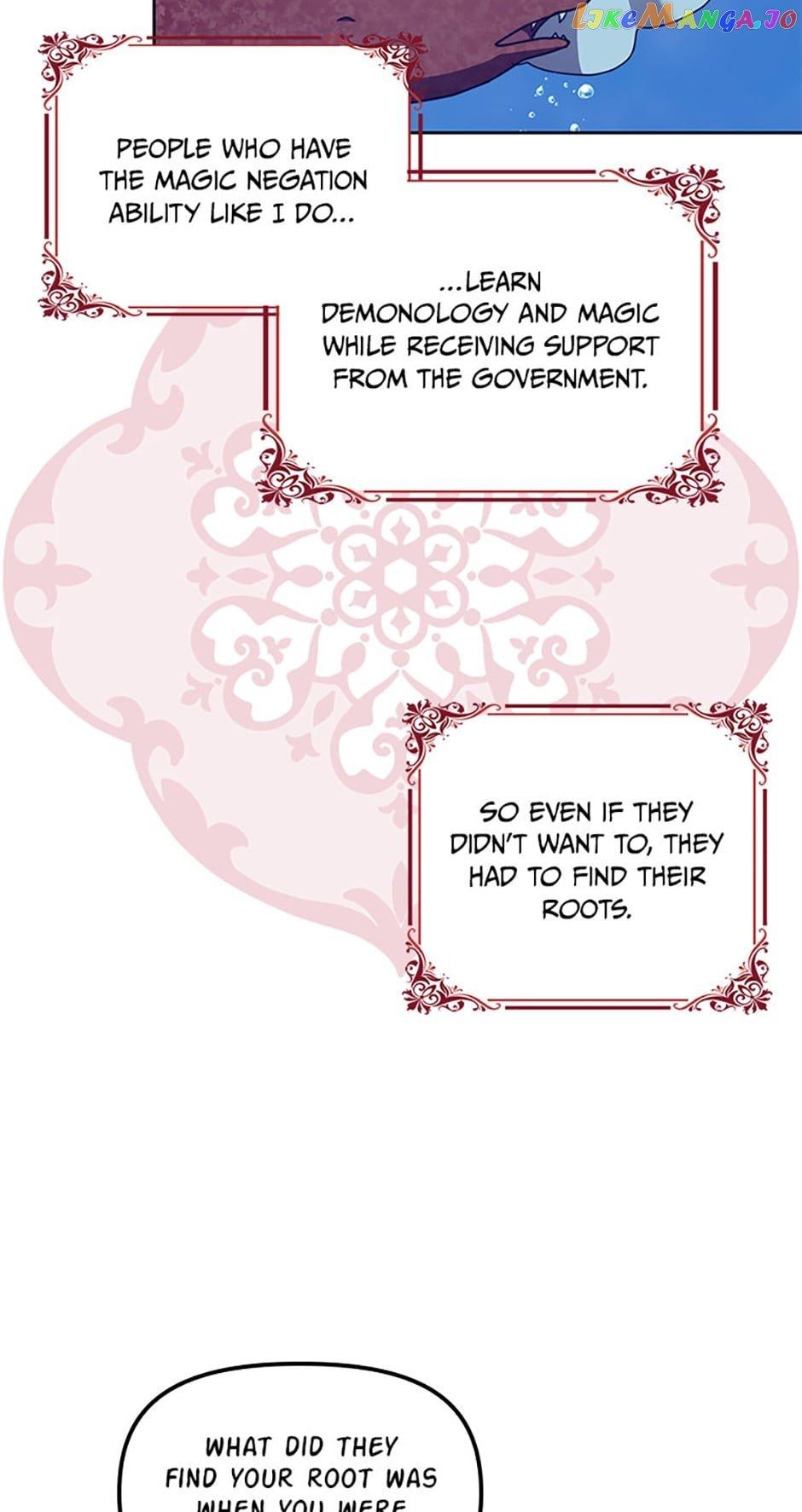 The Abandoned Bachelorette Enjoys Her Simple Life Chapter 21 page 46