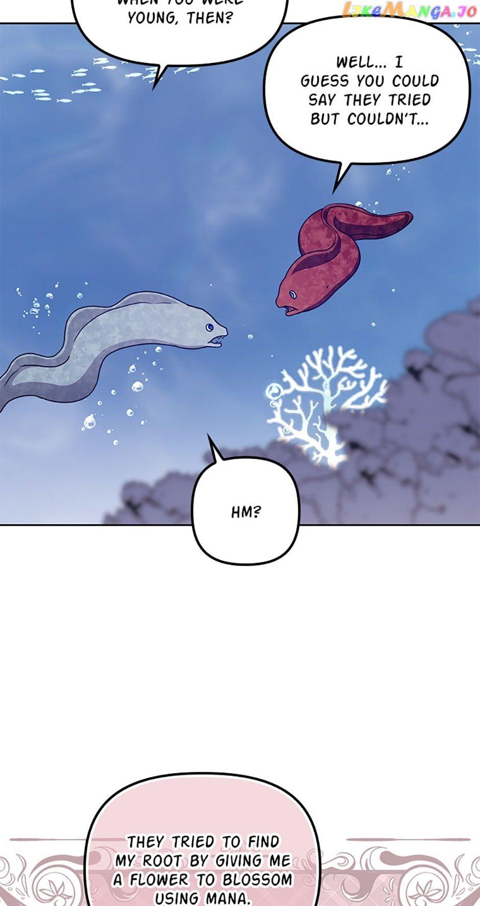 The Abandoned Bachelorette Enjoys Her Simple Life Chapter 21 page 47