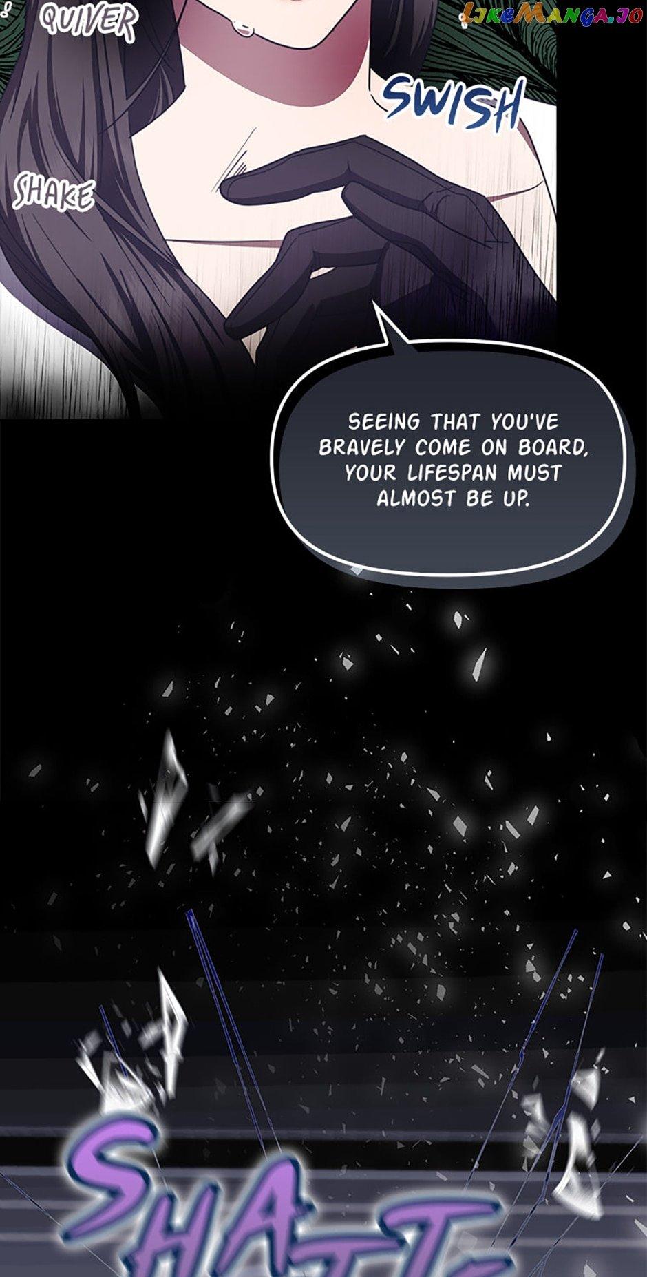 The Abandoned Bachelorette Enjoys Her Simple Life Chapter 21 page 4