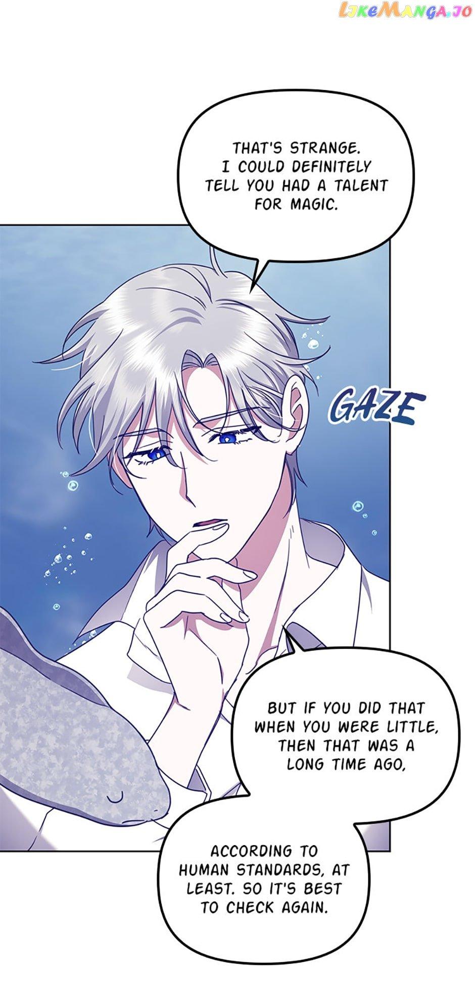 The Abandoned Bachelorette Enjoys Her Simple Life Chapter 21 page 49