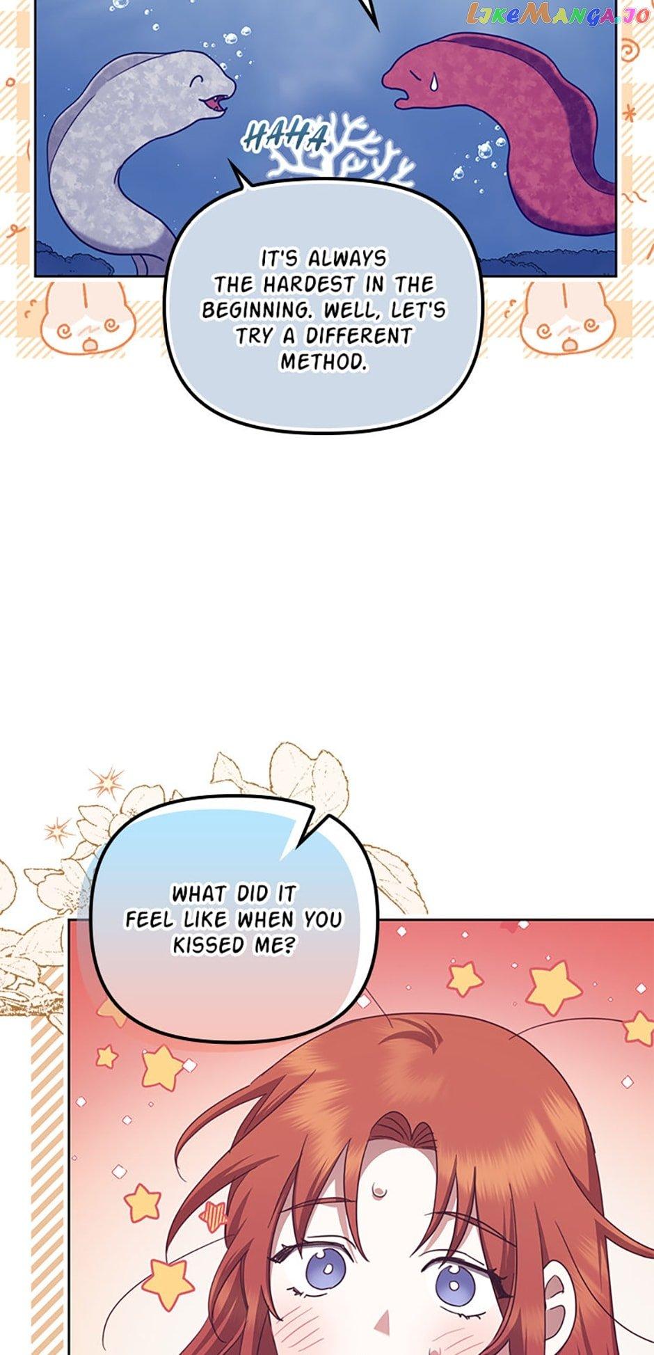 The Abandoned Bachelorette Enjoys Her Simple Life Chapter 21 page 52
