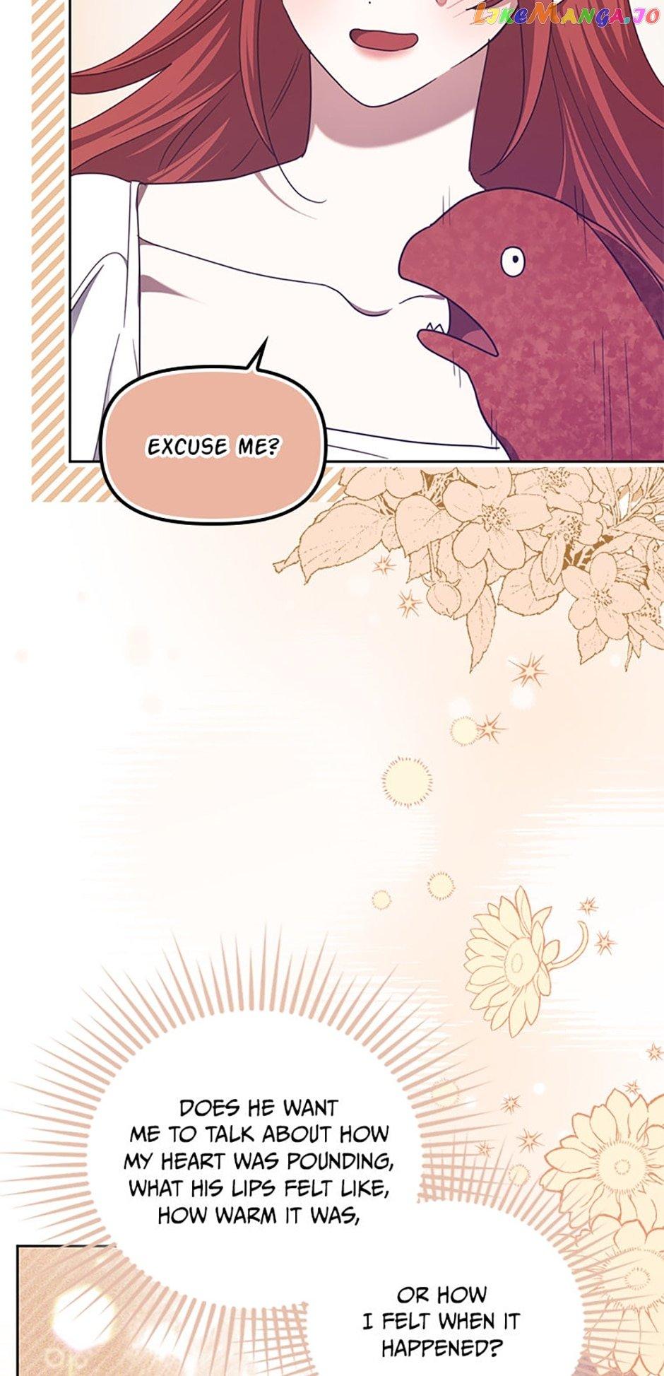 The Abandoned Bachelorette Enjoys Her Simple Life Chapter 21 page 53