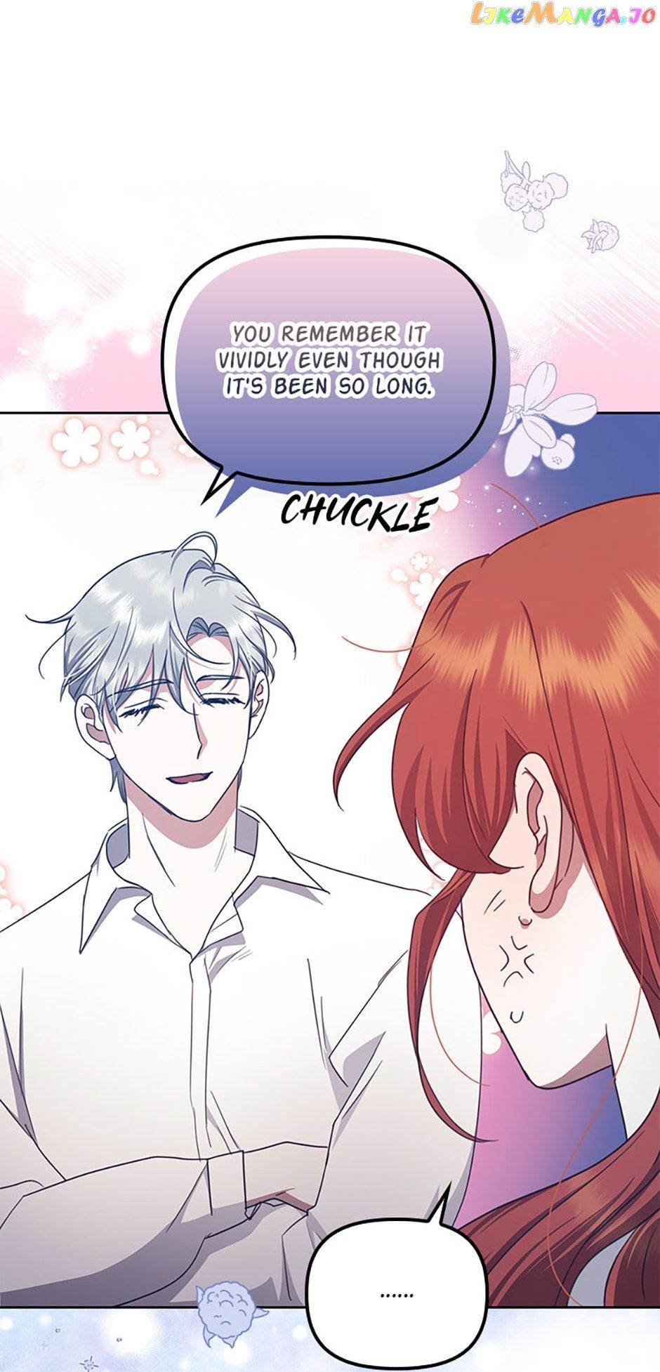 The Abandoned Bachelorette Enjoys Her Simple Life Chapter 21 page 56