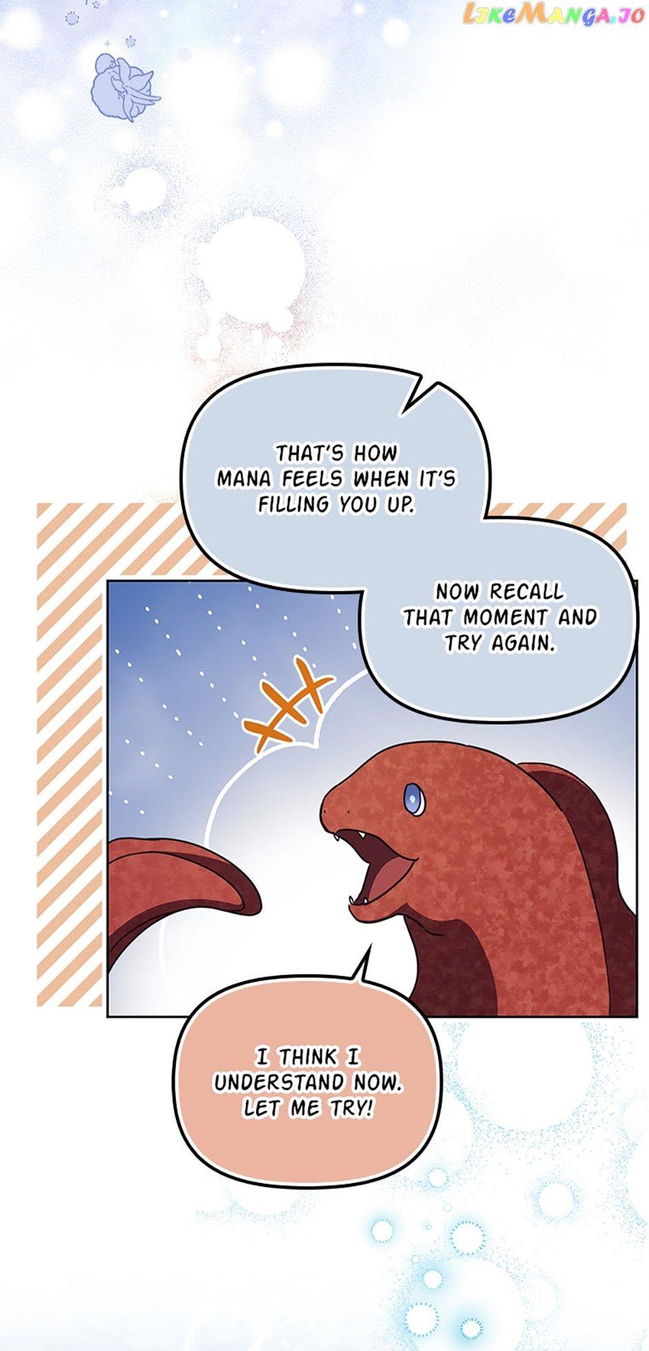 The Abandoned Bachelorette Enjoys Her Simple Life Chapter 21 page 57